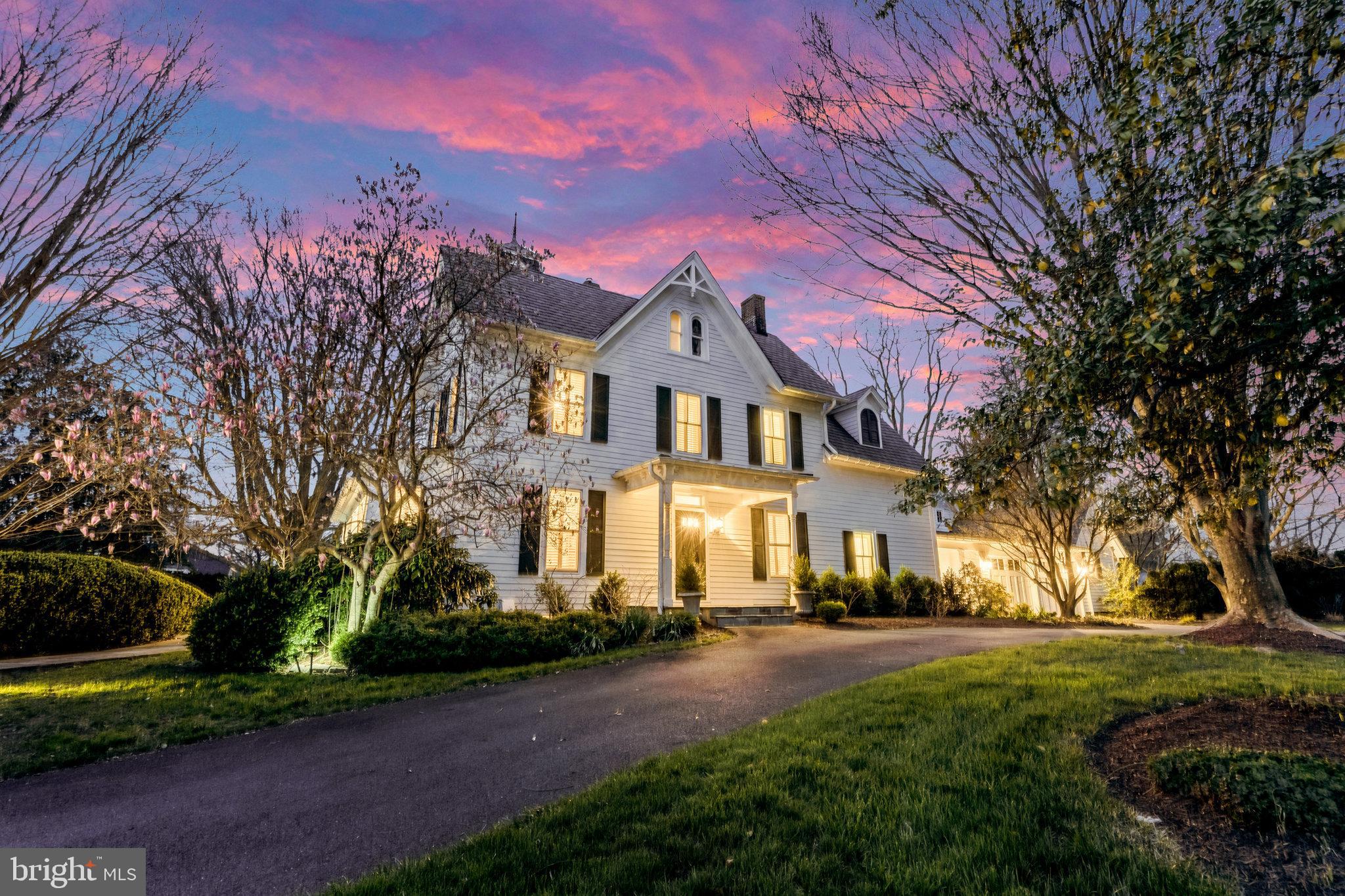 3500 Chain Bridge Rd