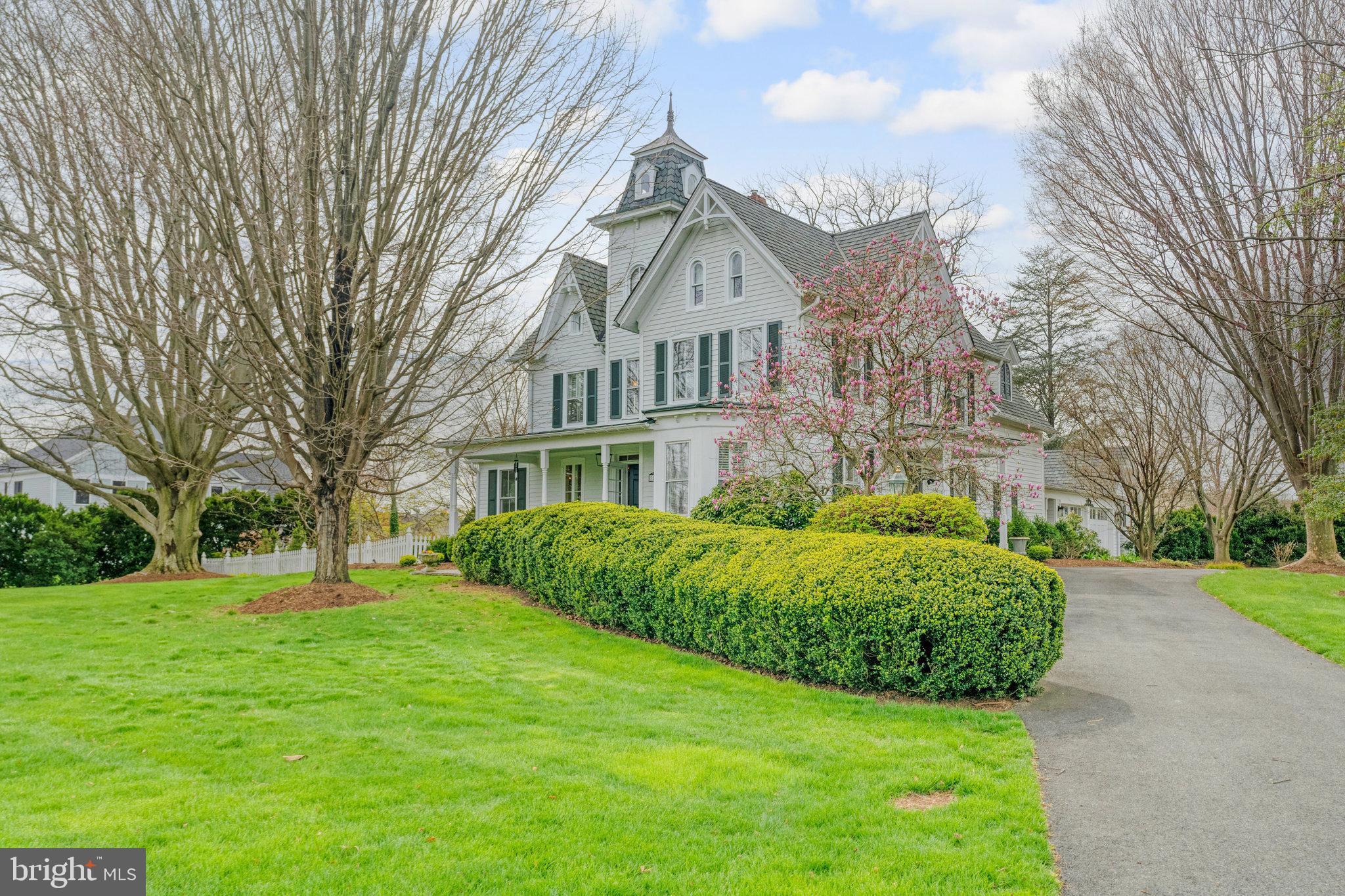3500 Chain Bridge Rd