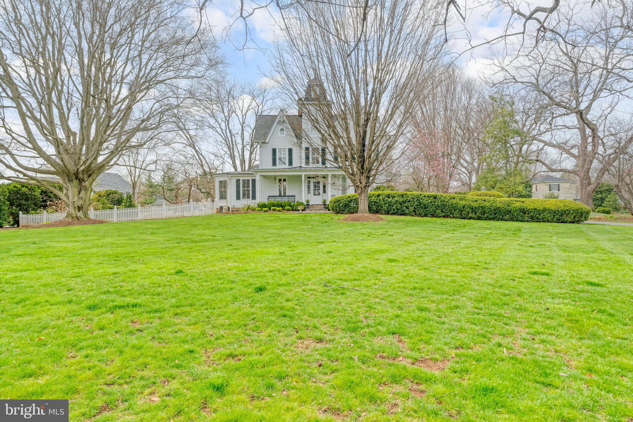 3500 Chain Bridge Rd