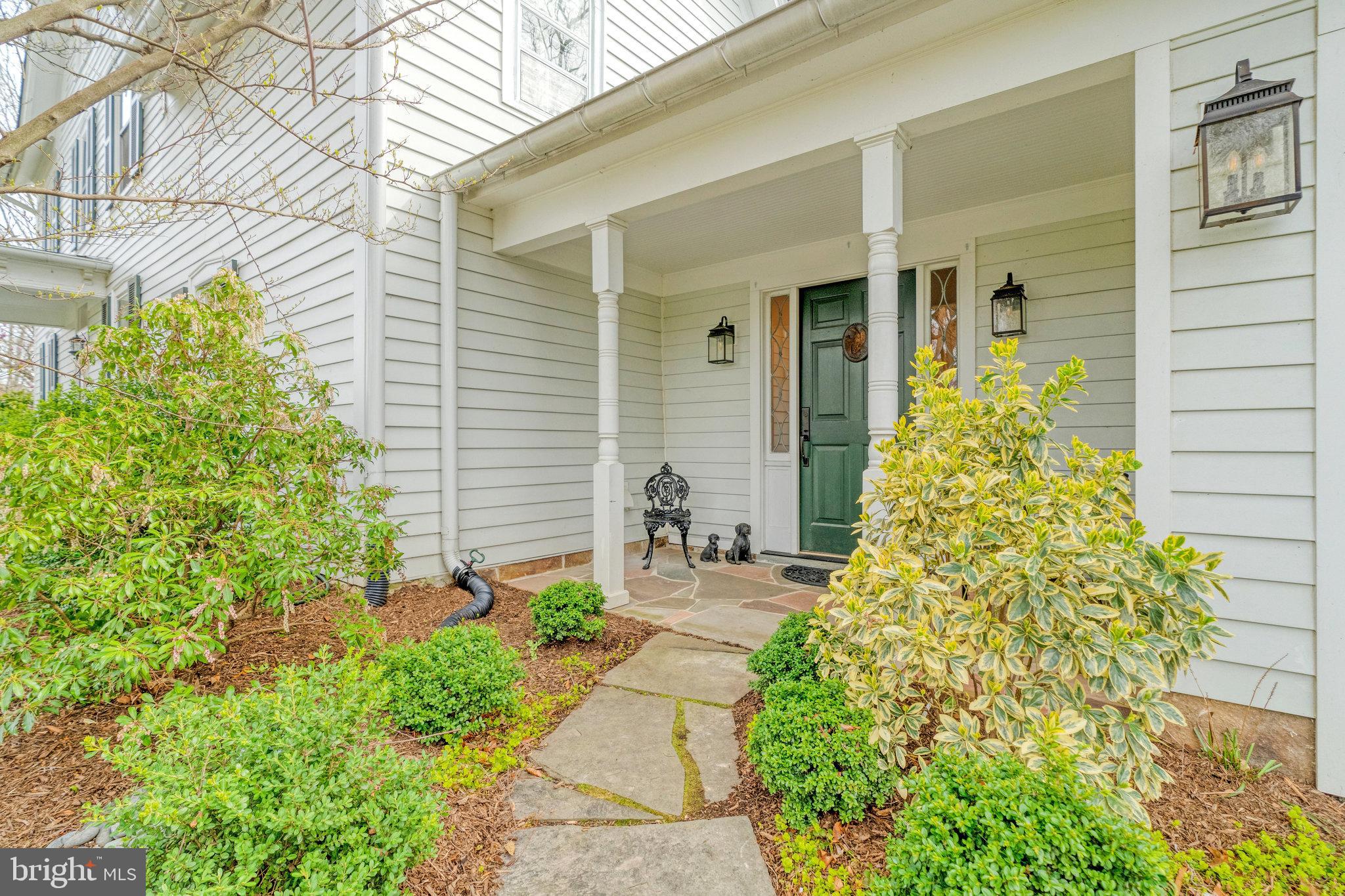 3500 Chain Bridge Rd