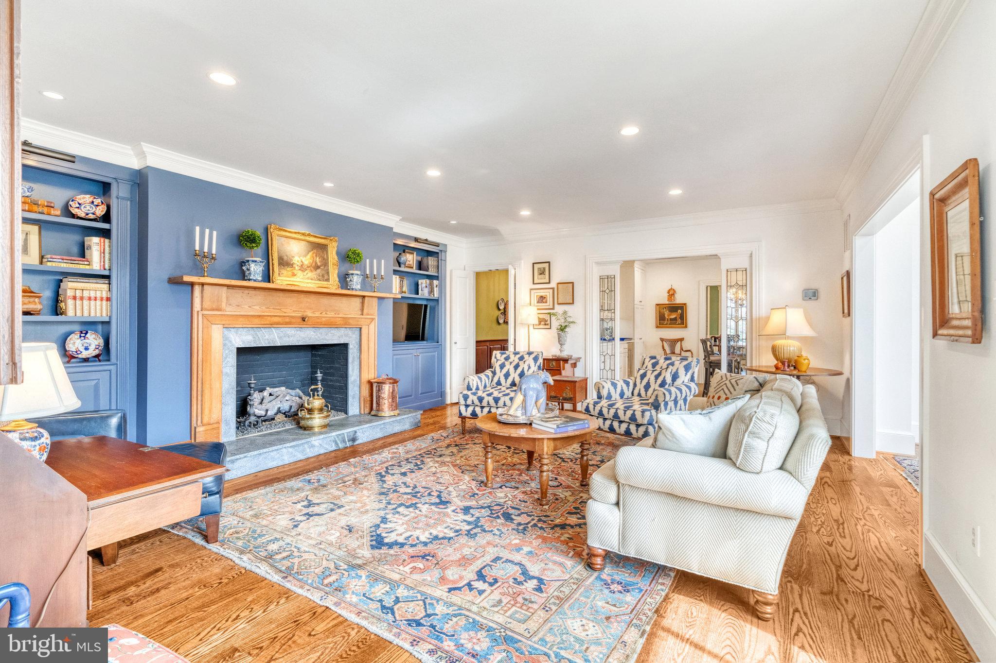 3500 Chain Bridge Rd