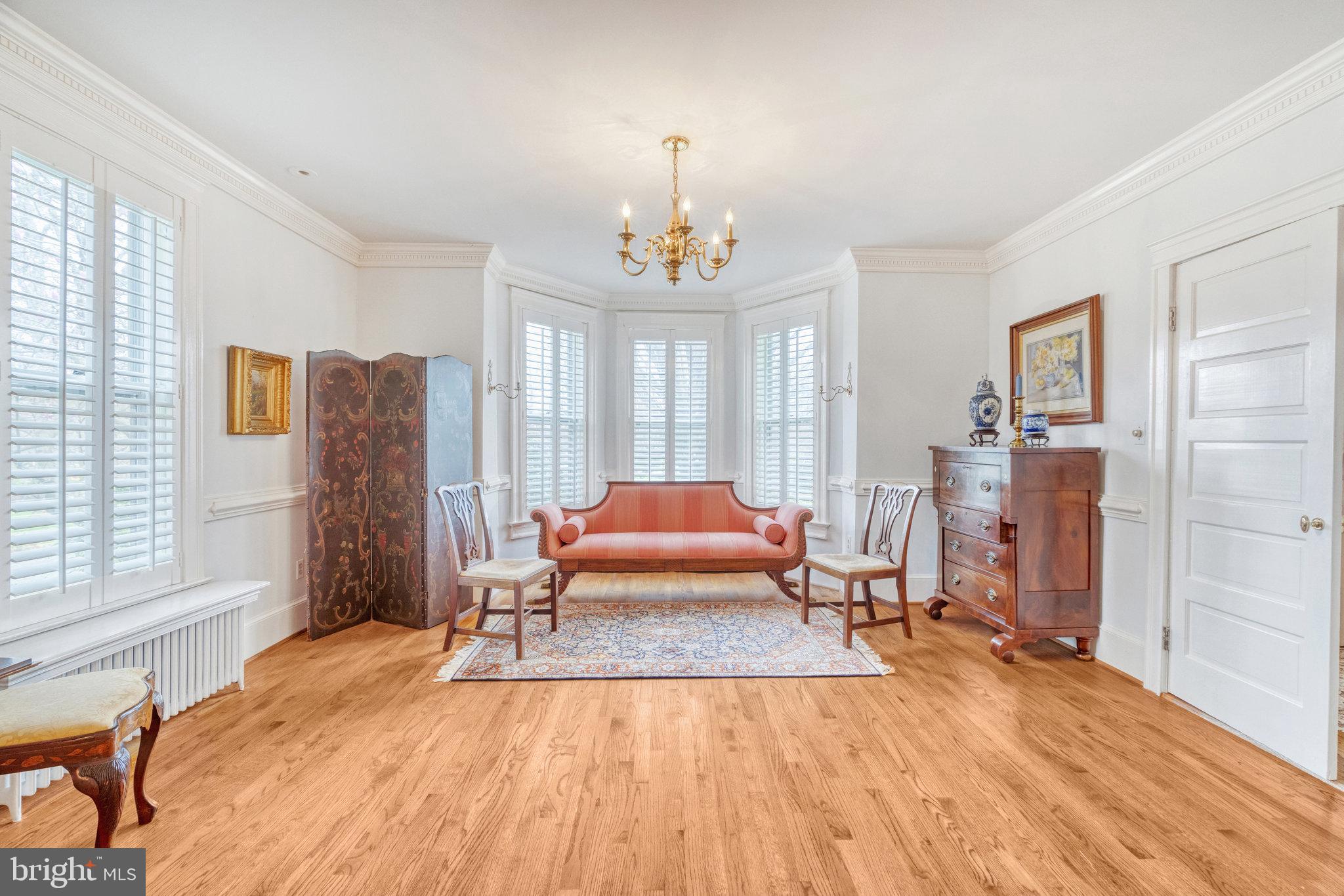 3500 Chain Bridge Rd