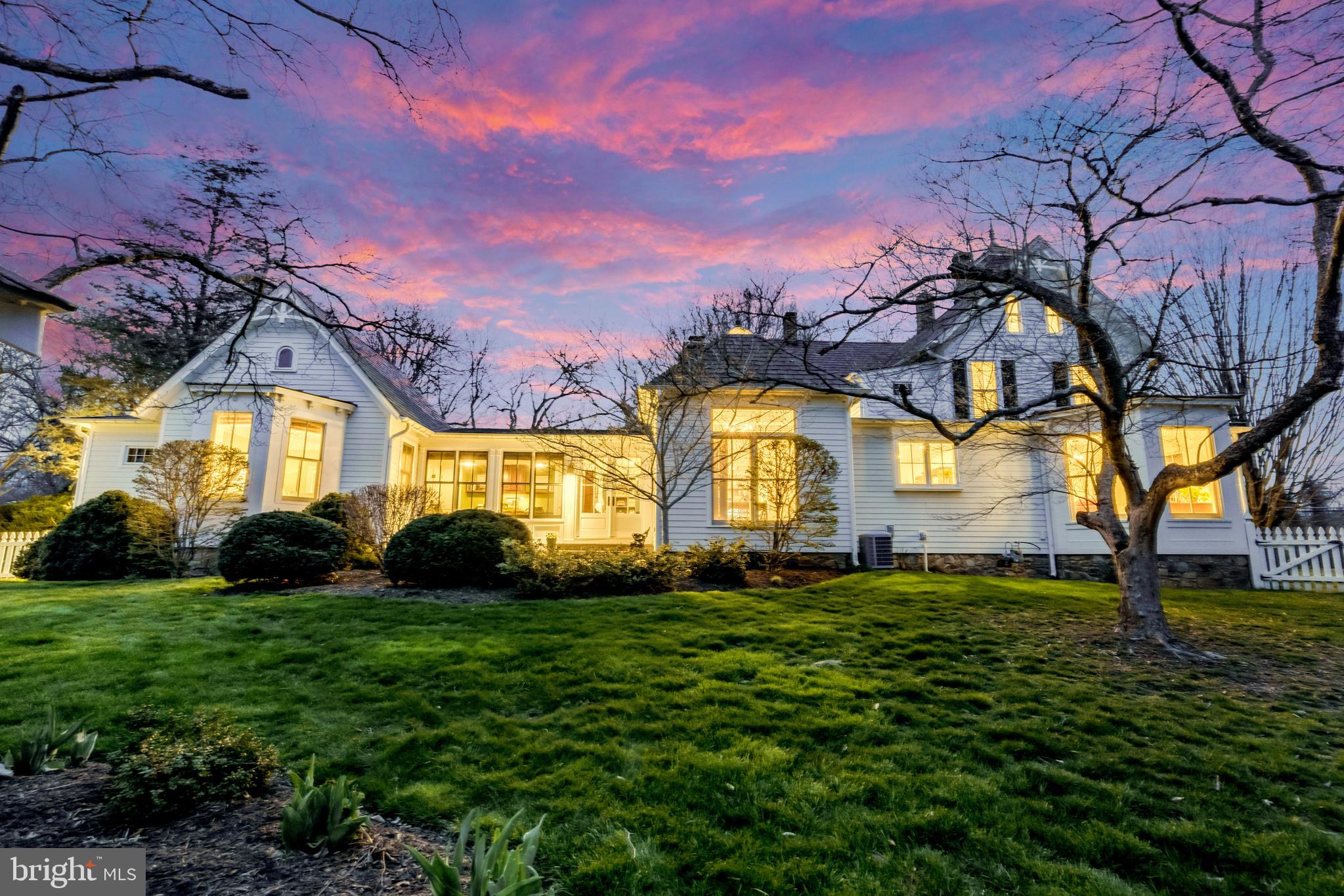 3500 Chain Bridge Rd
