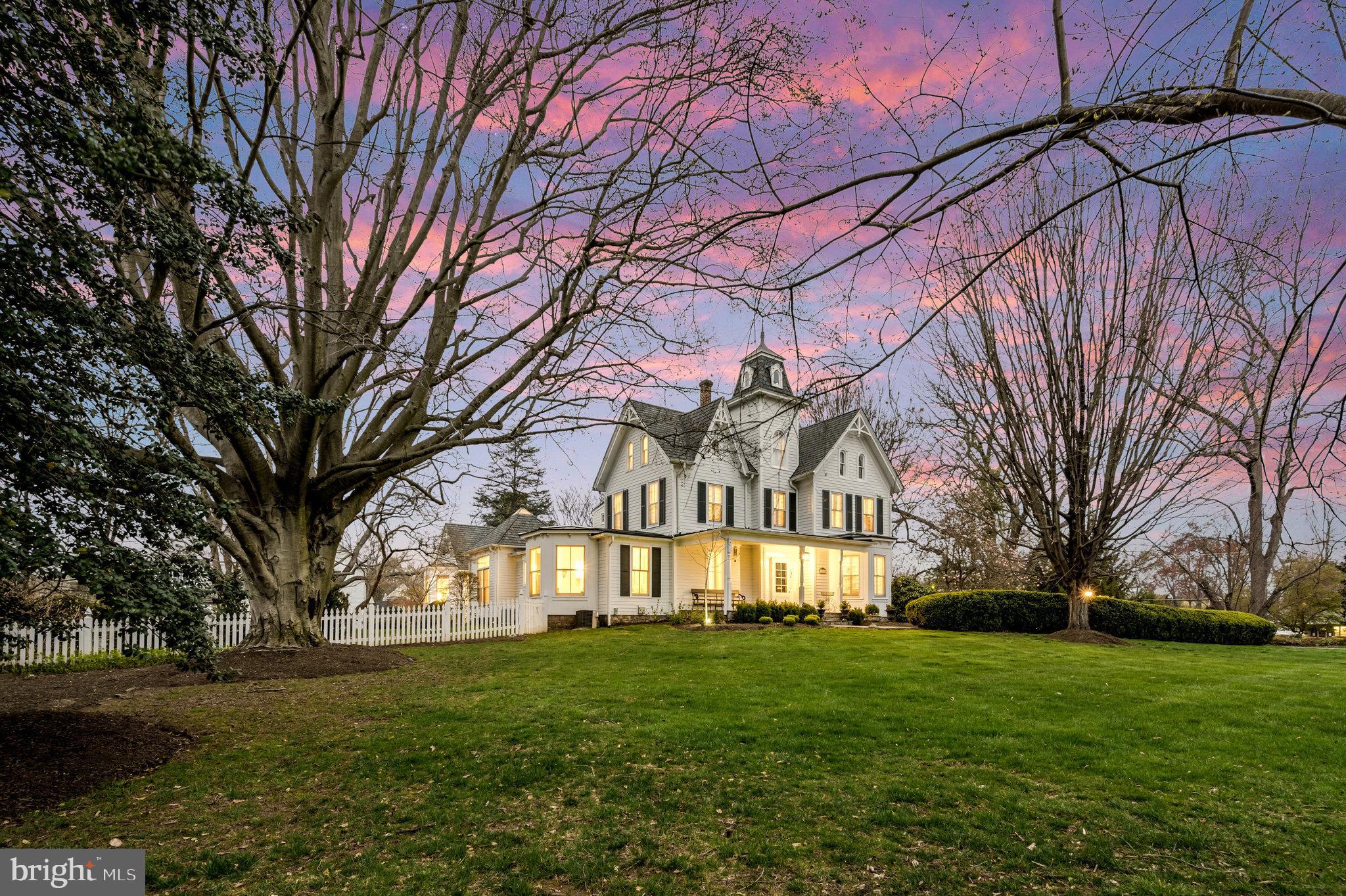 3500 Chain Bridge Rd