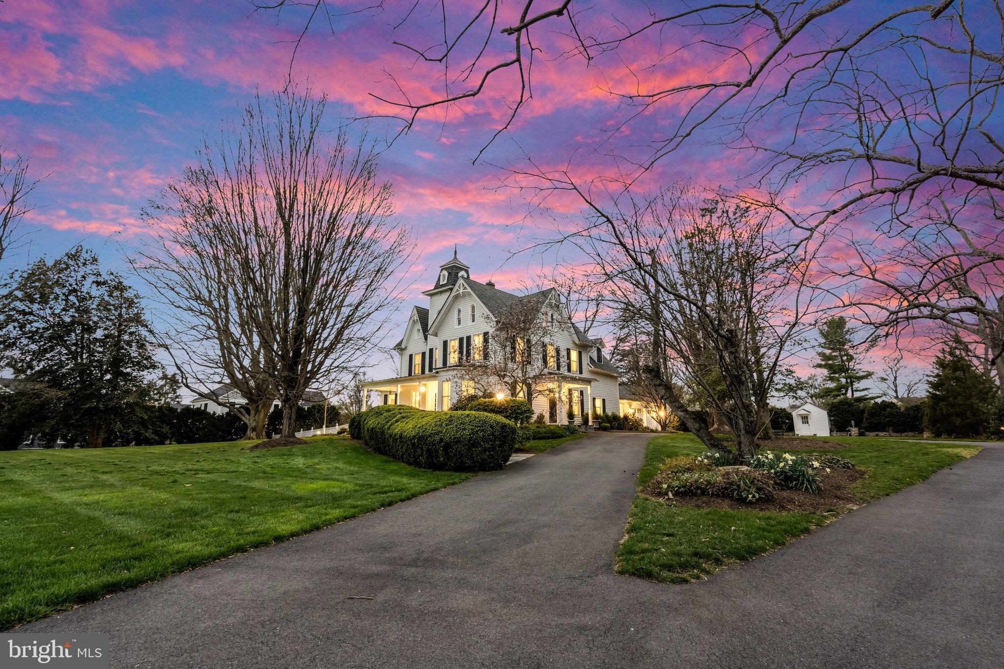 3500 Chain Bridge Rd