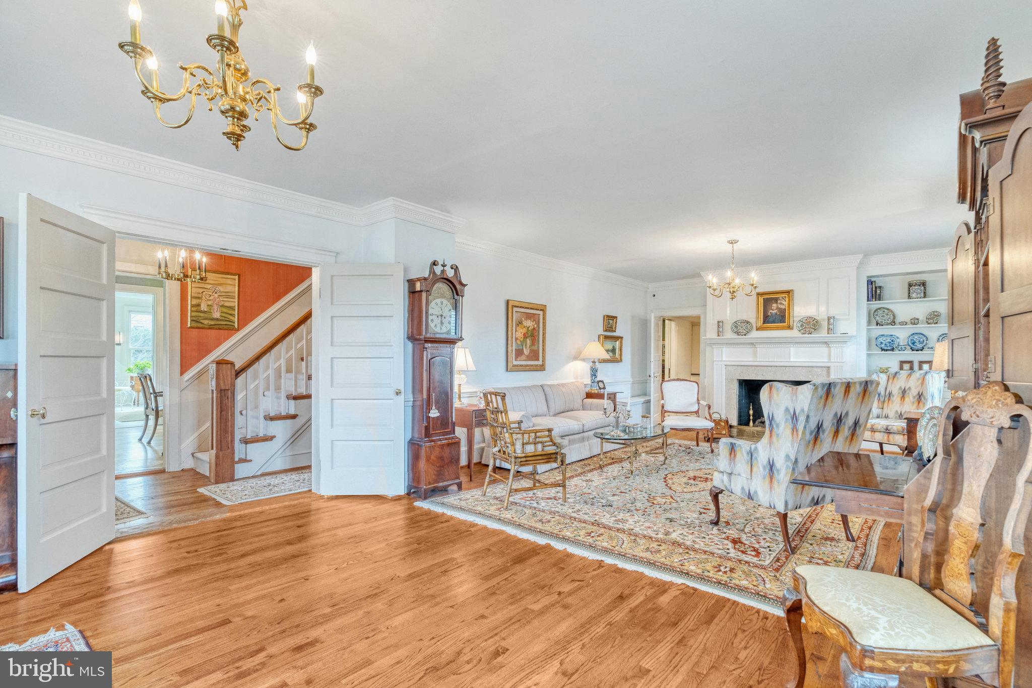 3500 Chain Bridge Rd