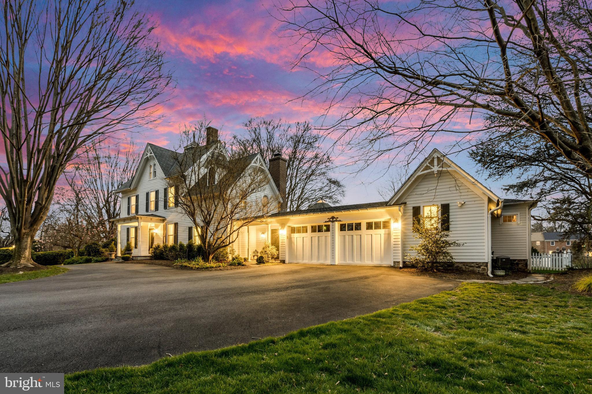 3500 Chain Bridge Rd