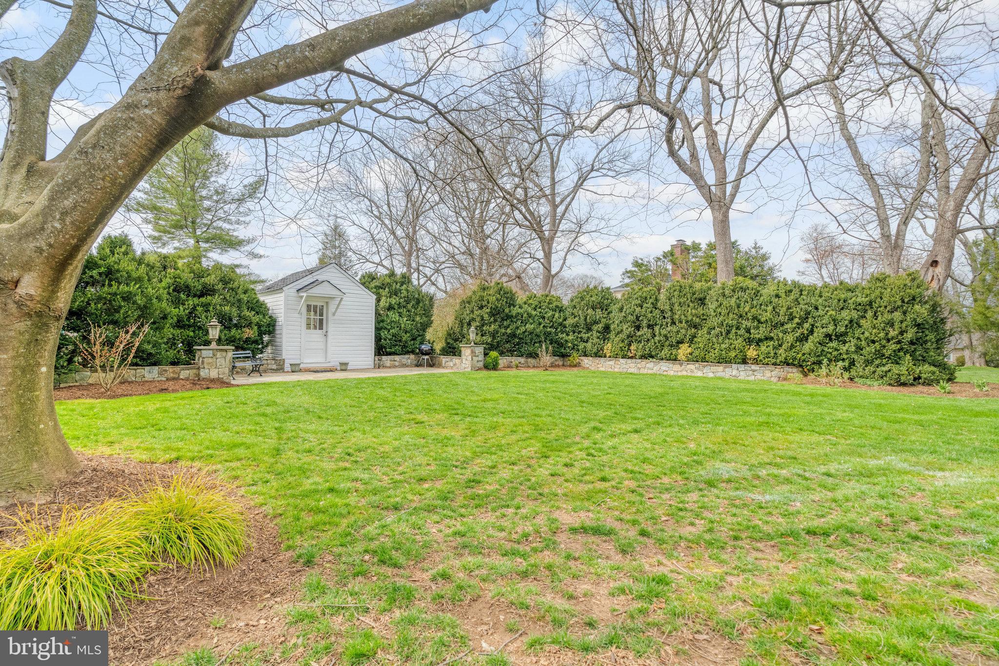 3500 Chain Bridge Rd