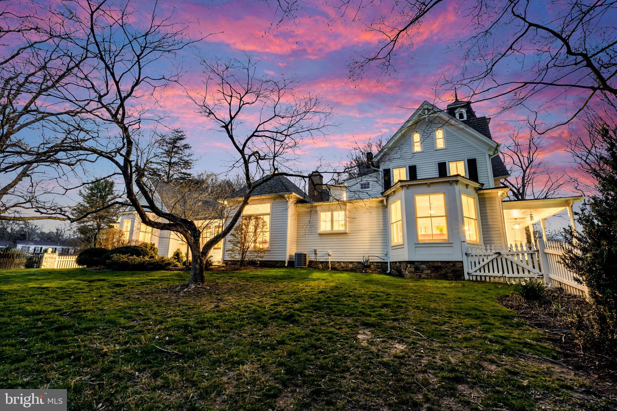 3500 Chain Bridge Rd