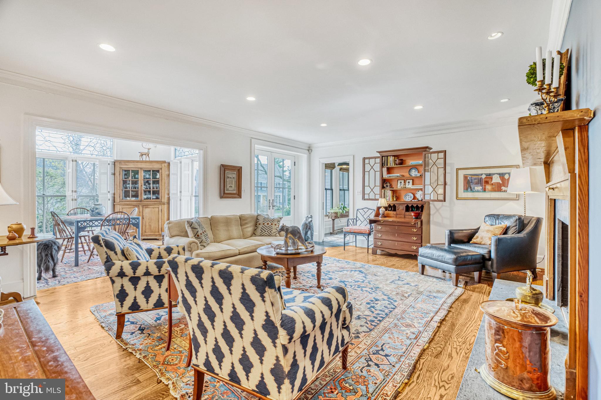 3500 Chain Bridge Rd