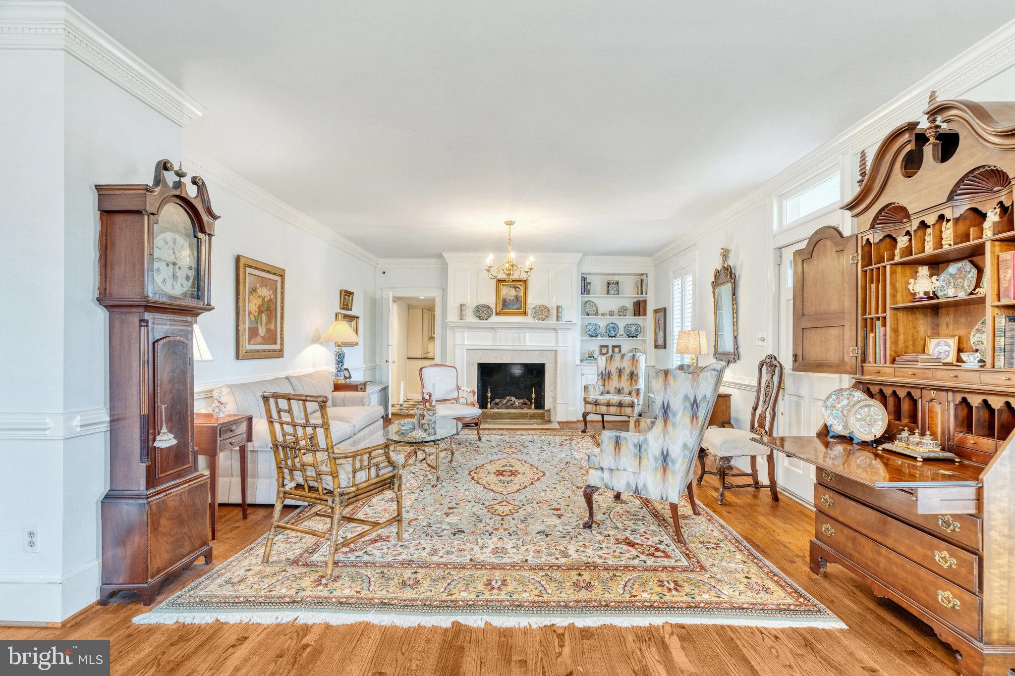 3500 Chain Bridge Rd