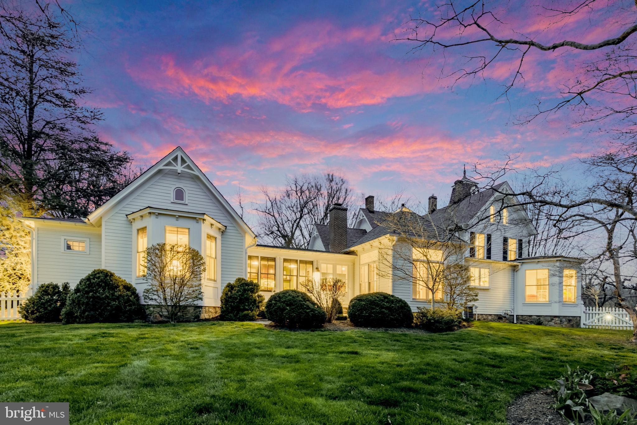 3500 Chain Bridge Rd
