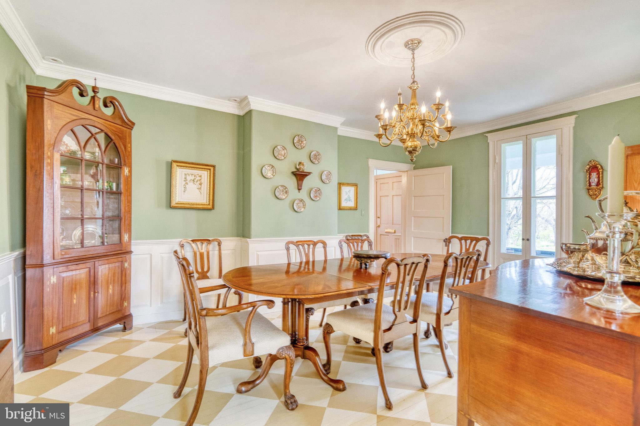 3500 Chain Bridge Rd
