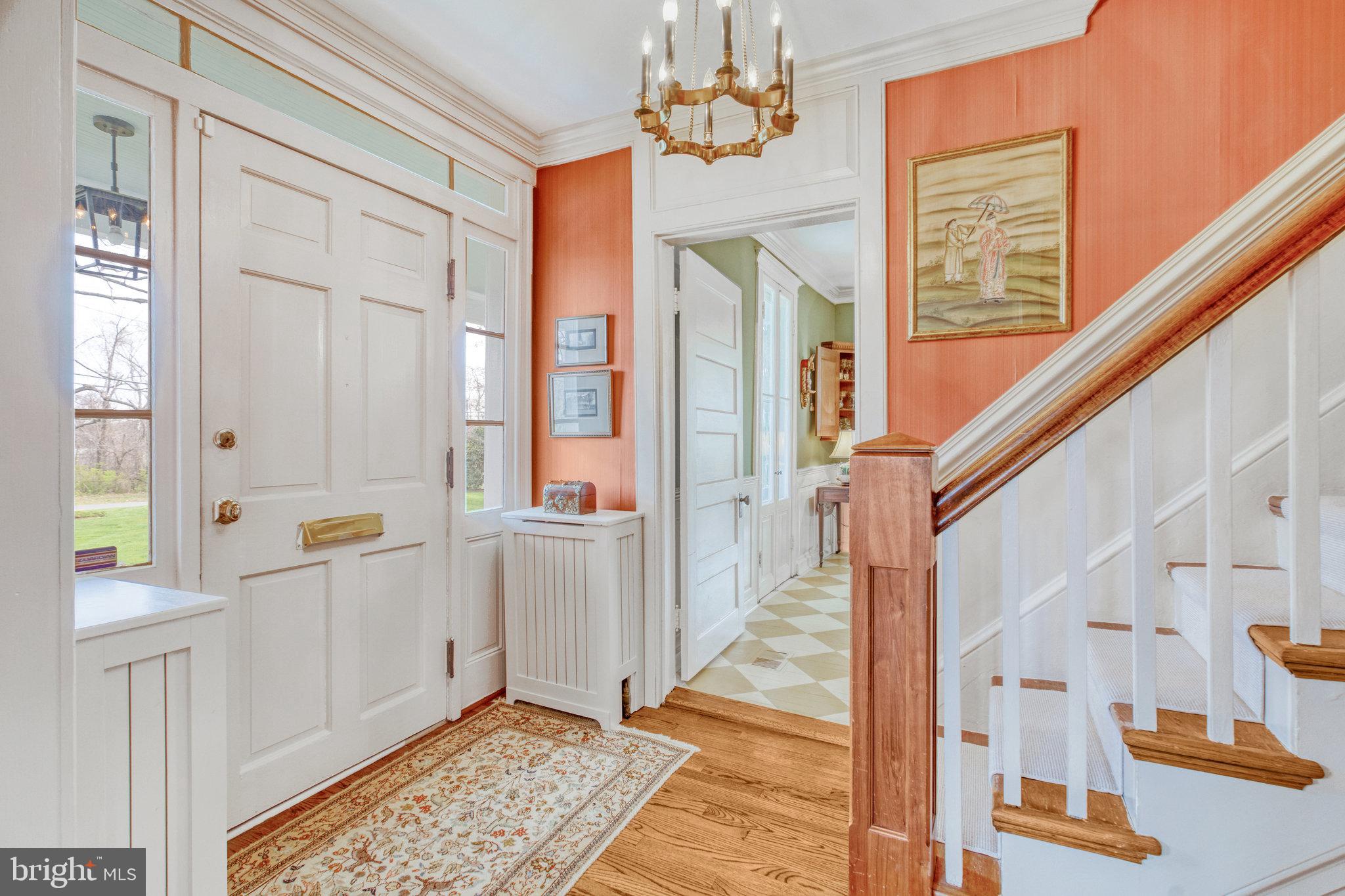 3500 Chain Bridge Rd