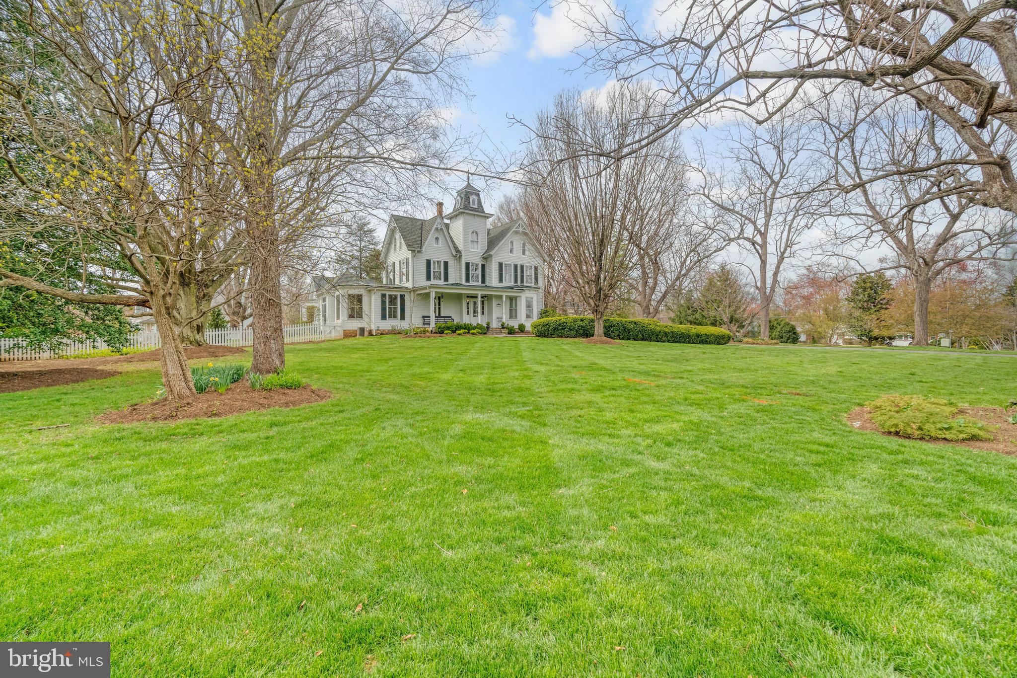 3500 Chain Bridge Rd