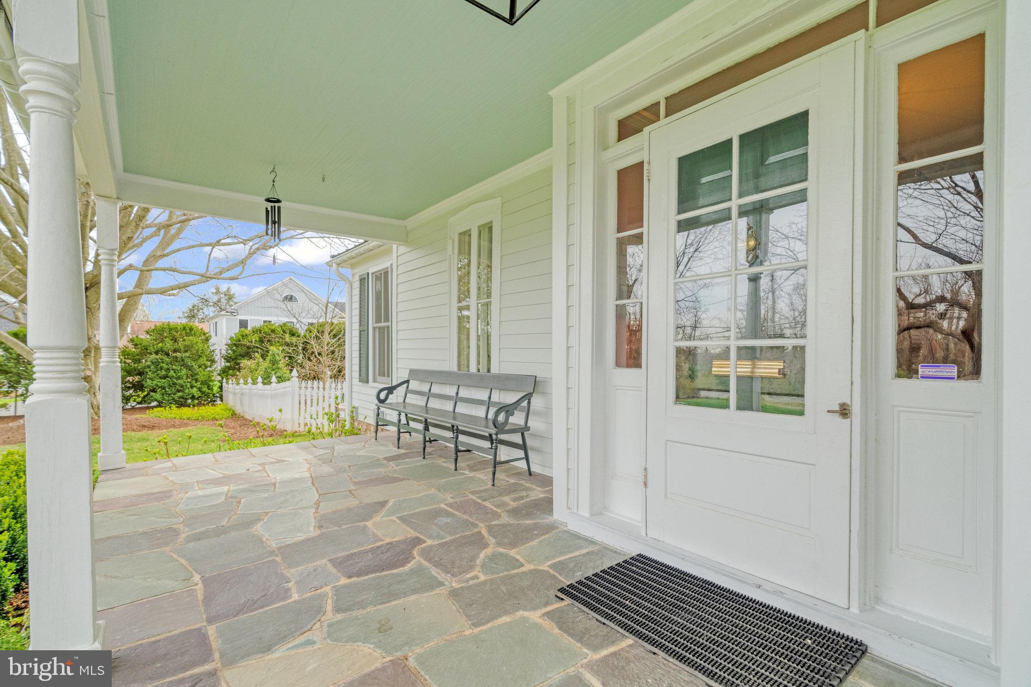 3500 Chain Bridge Rd