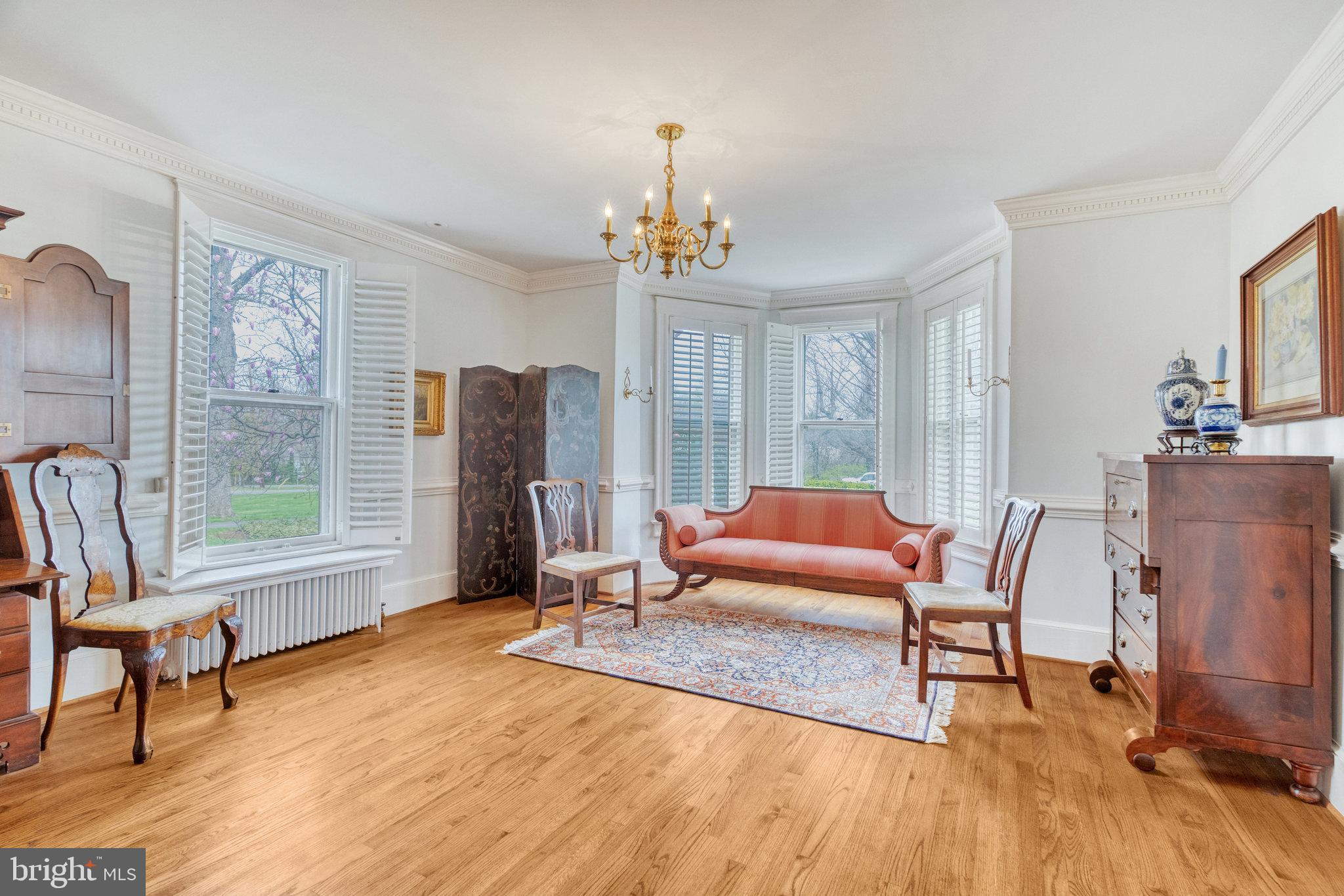 3500 Chain Bridge Rd