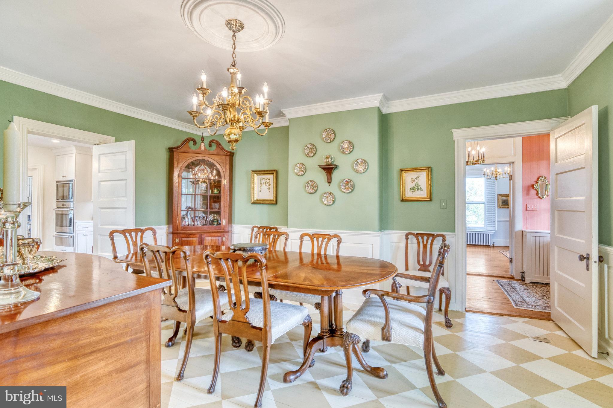3500 Chain Bridge Rd