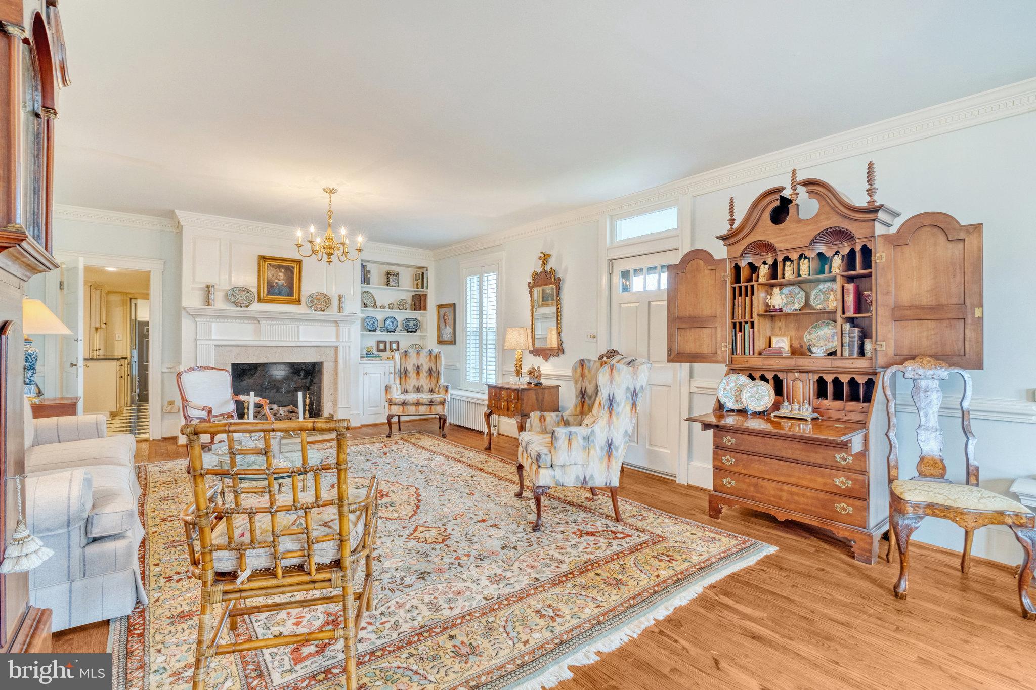3500 Chain Bridge Rd