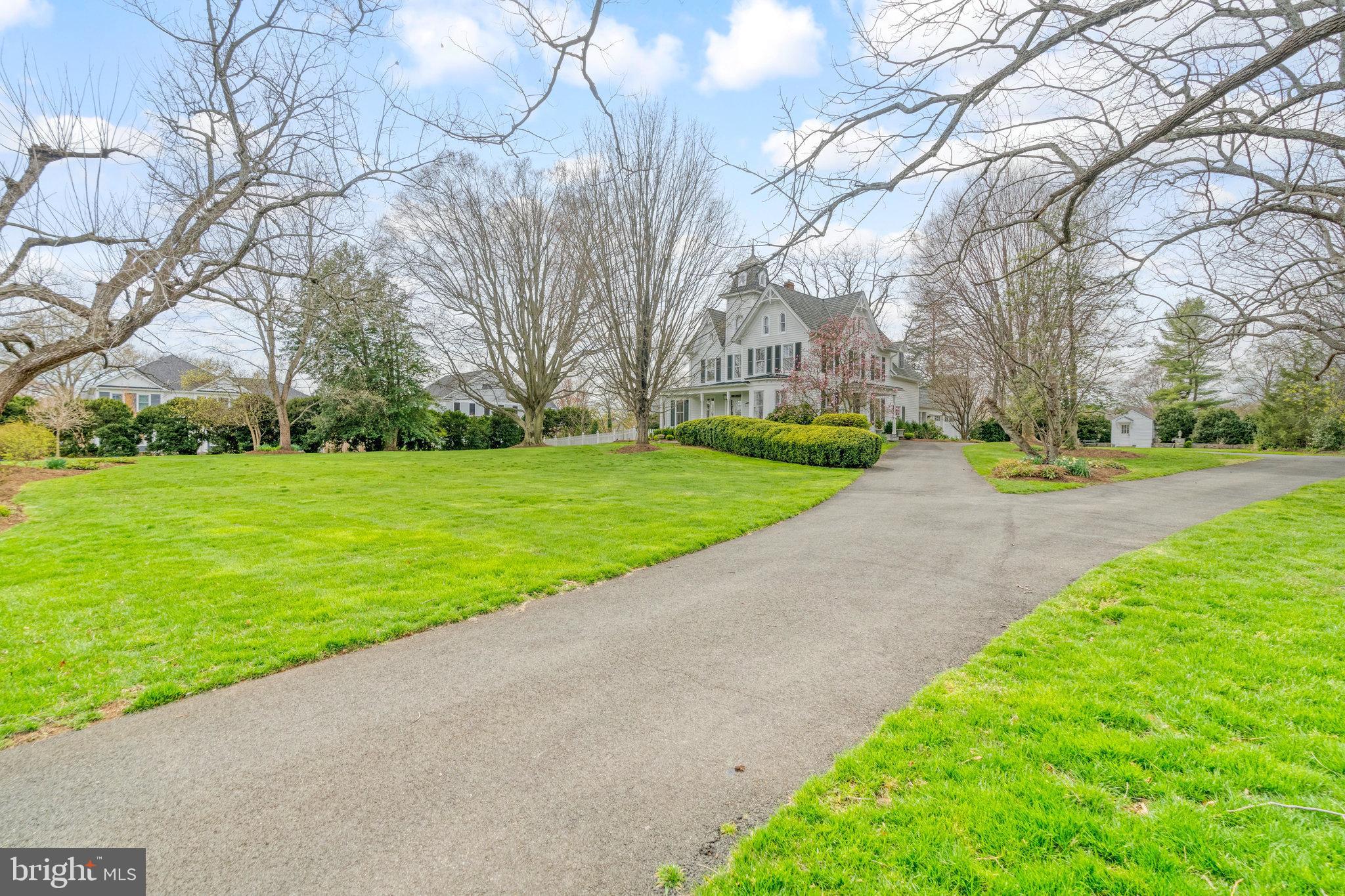 3500 Chain Bridge Rd