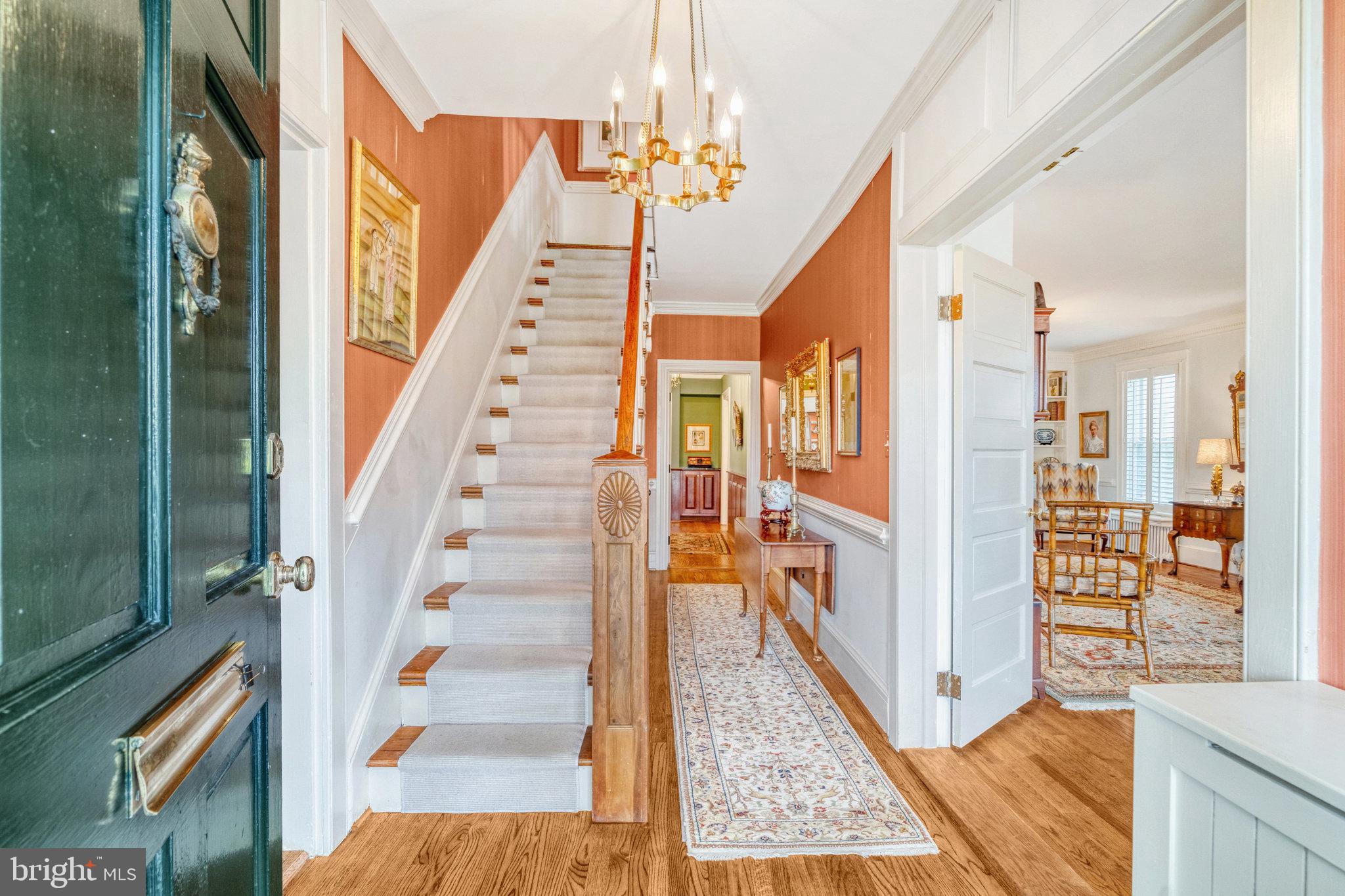 3500 Chain Bridge Rd