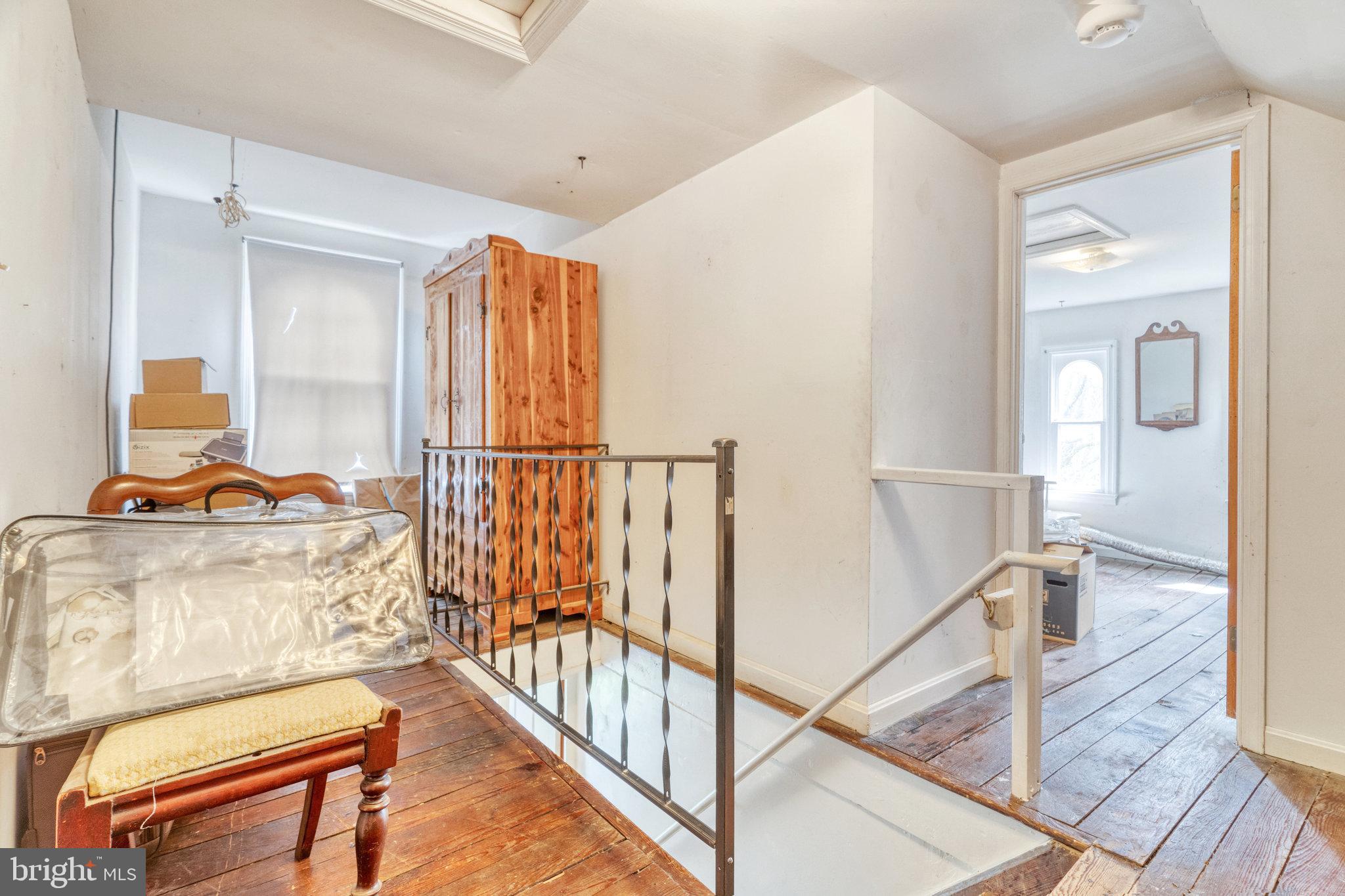 3500 Chain Bridge Rd