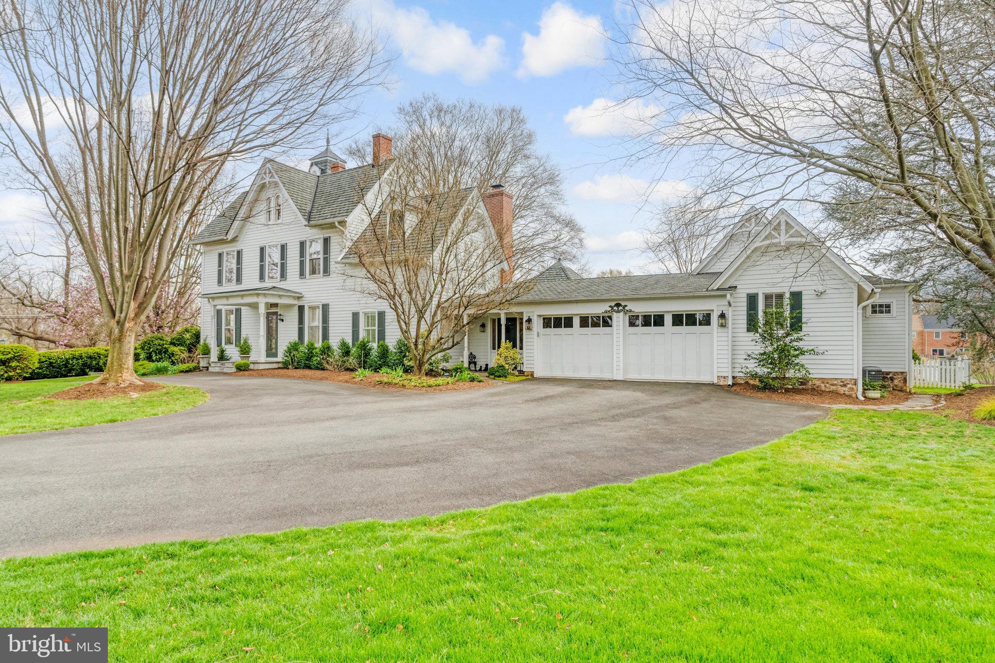 3500 Chain Bridge Rd