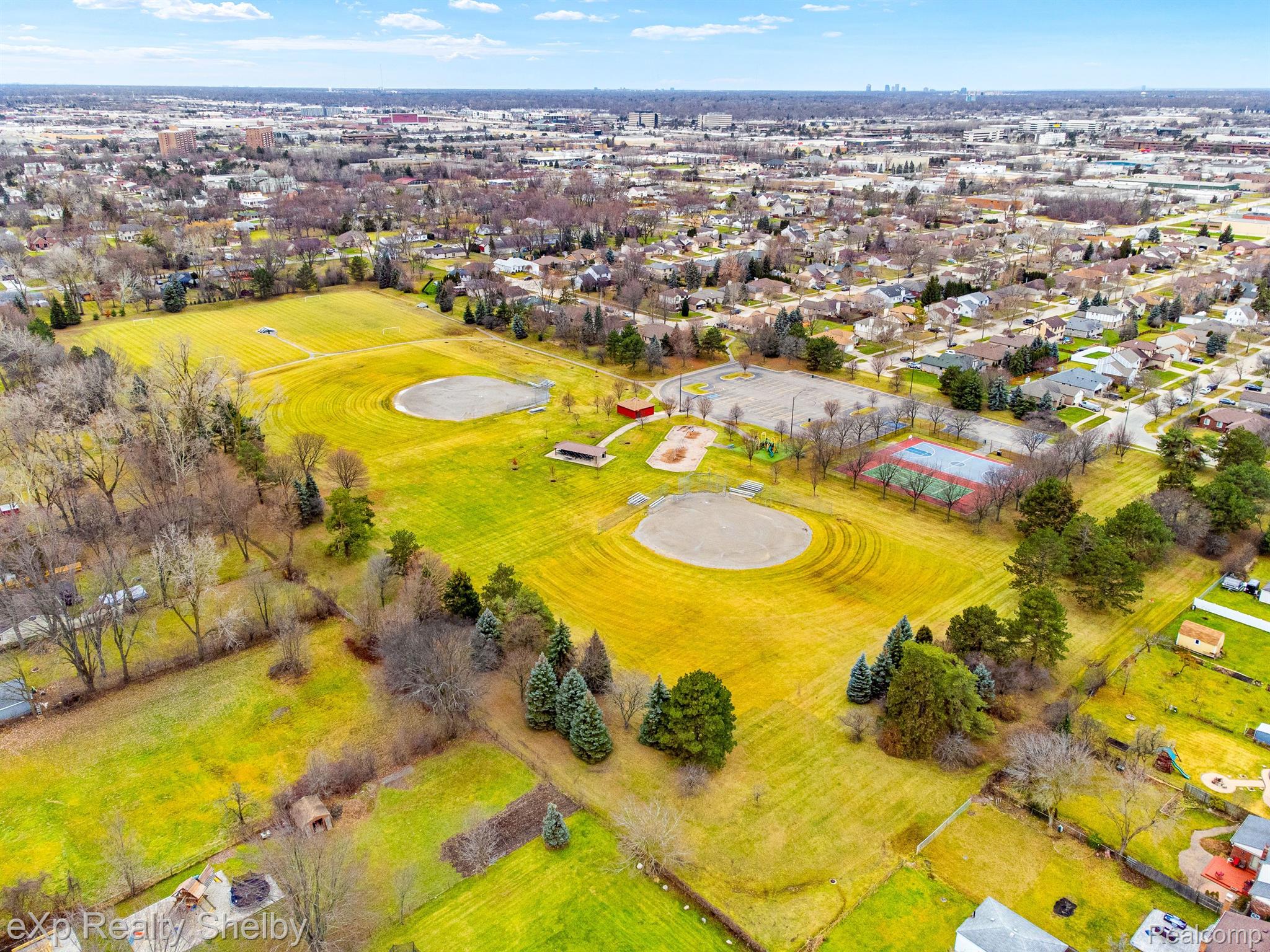 2177 ALEXANDER Drive