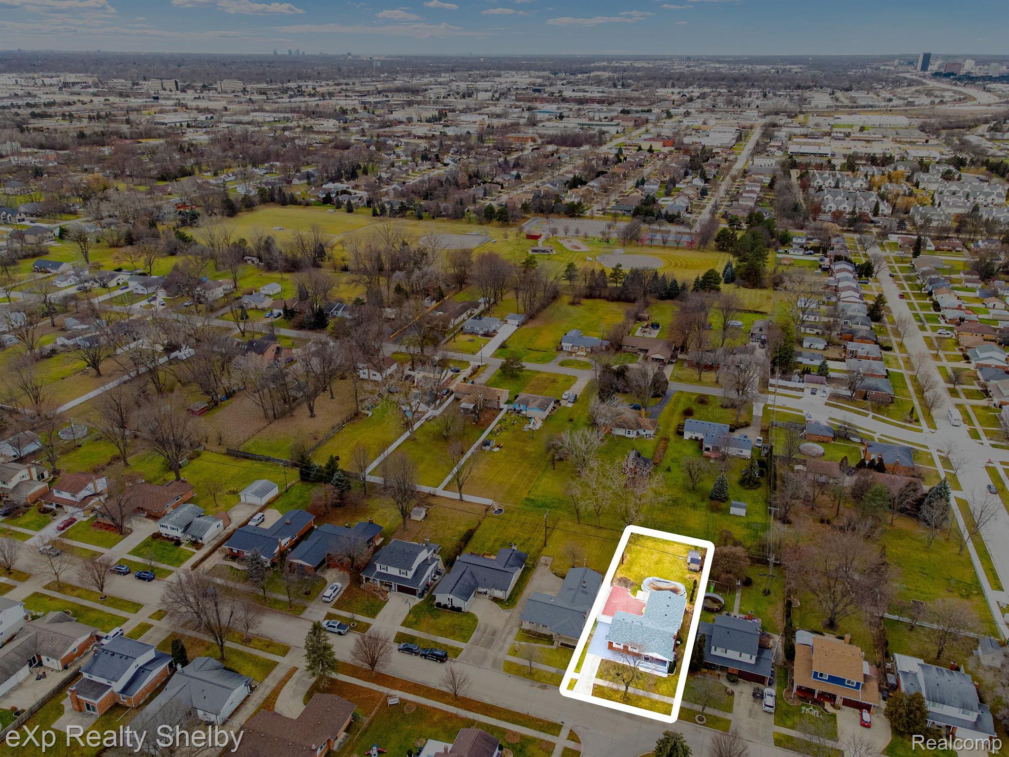 2177 ALEXANDER Drive