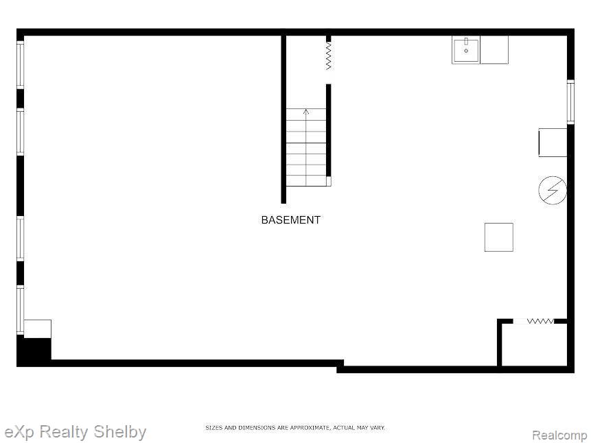 2177 ALEXANDER Drive