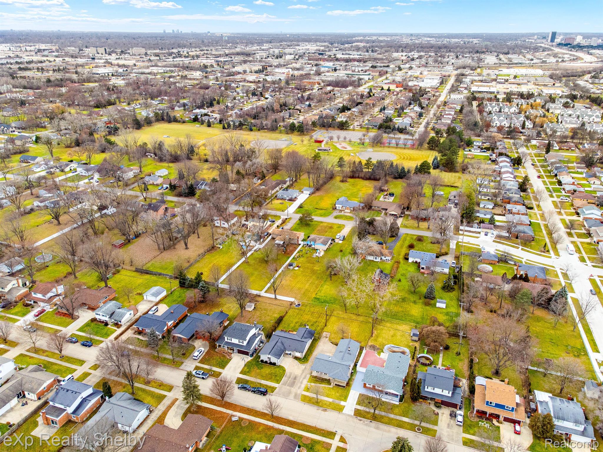 2177 ALEXANDER Drive