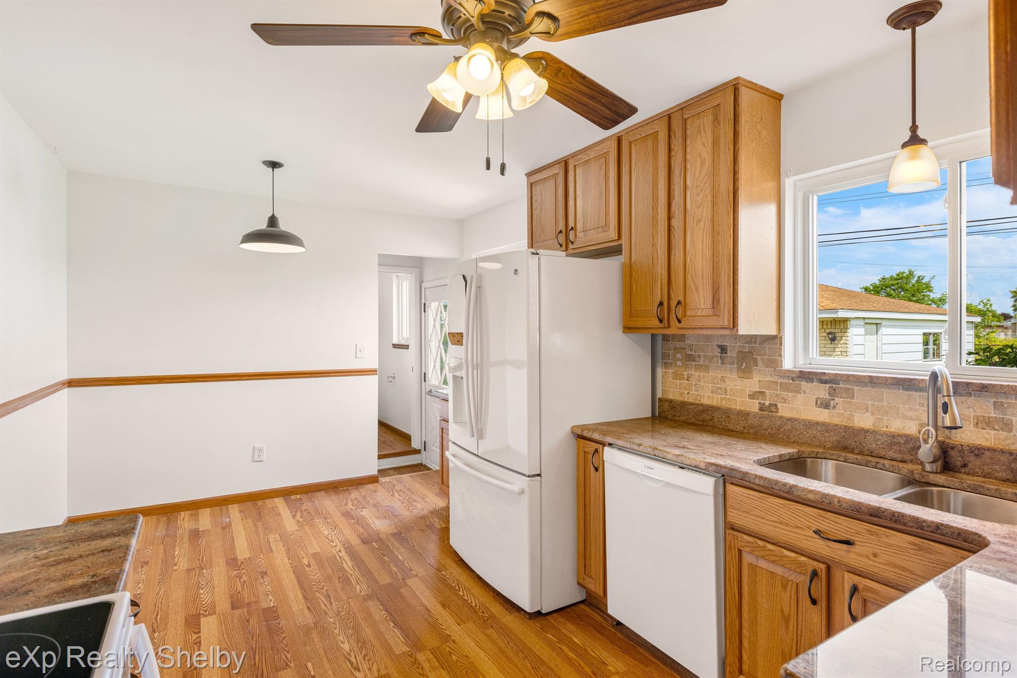 12223 BROUGHAM Drive