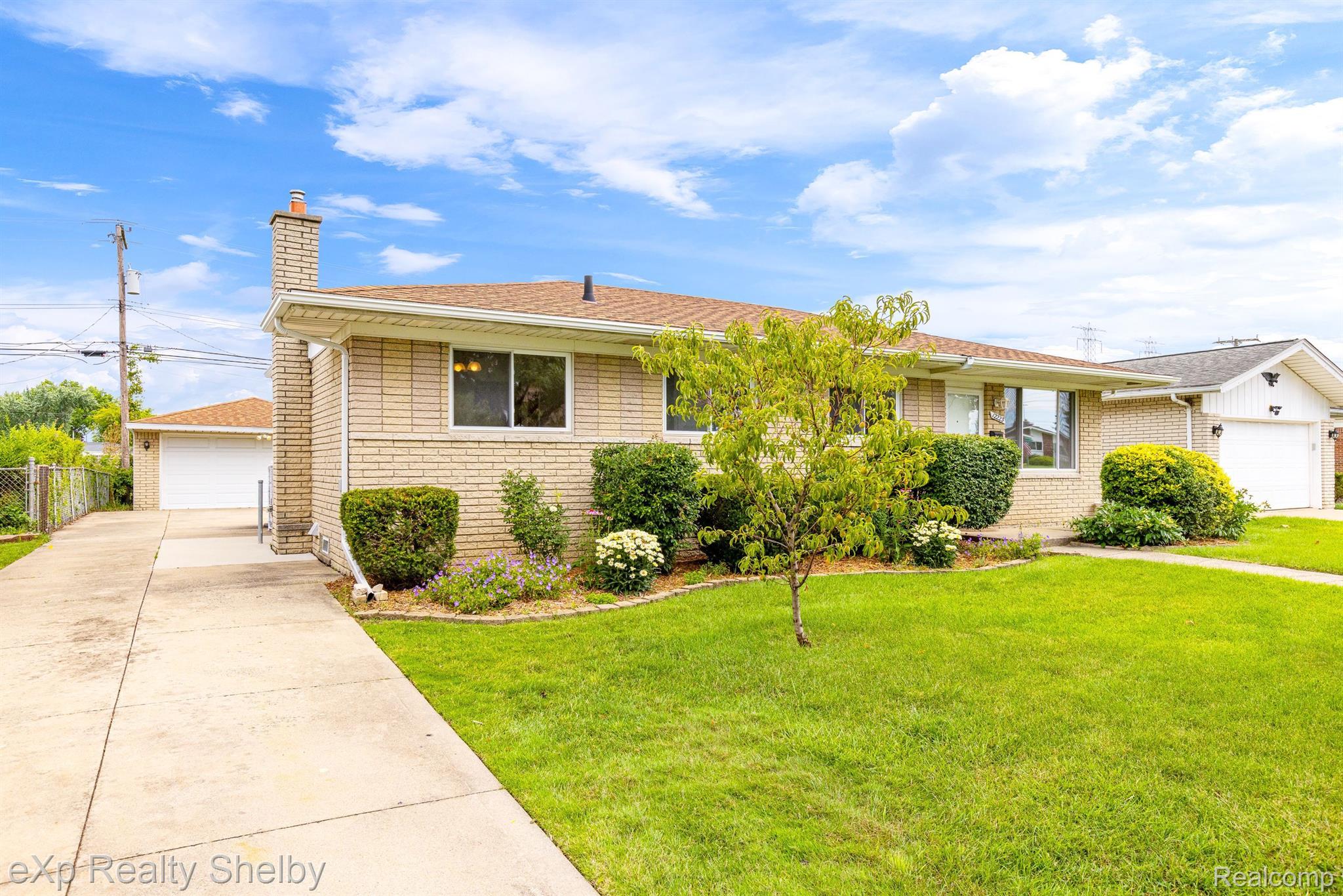 12223 BROUGHAM Drive