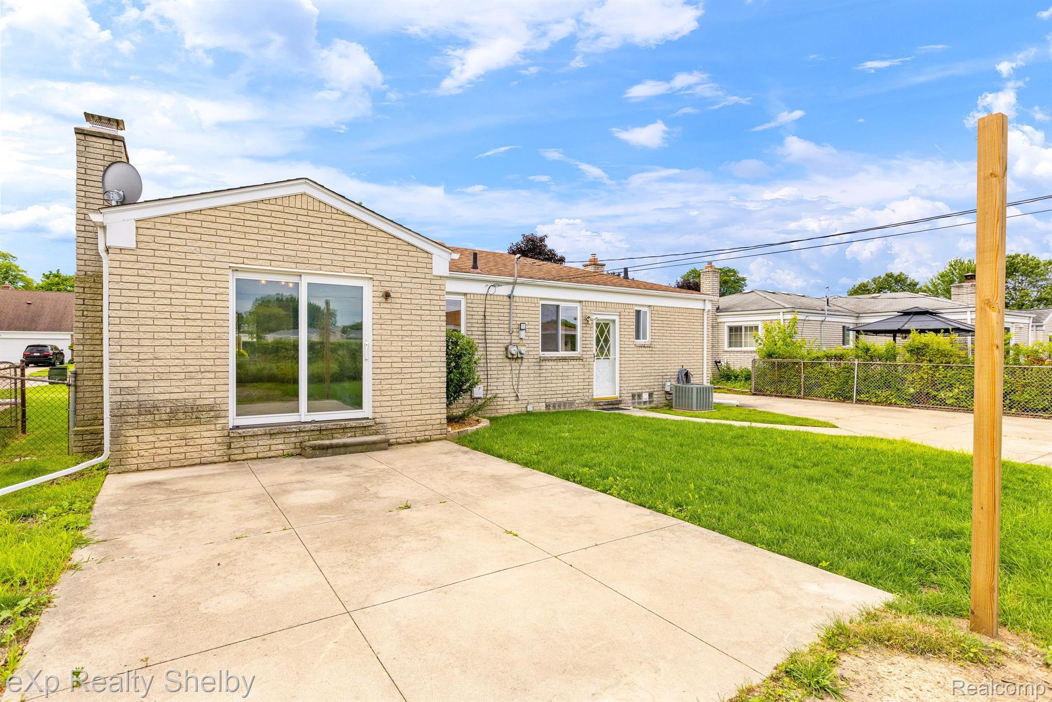 12223 BROUGHAM Drive