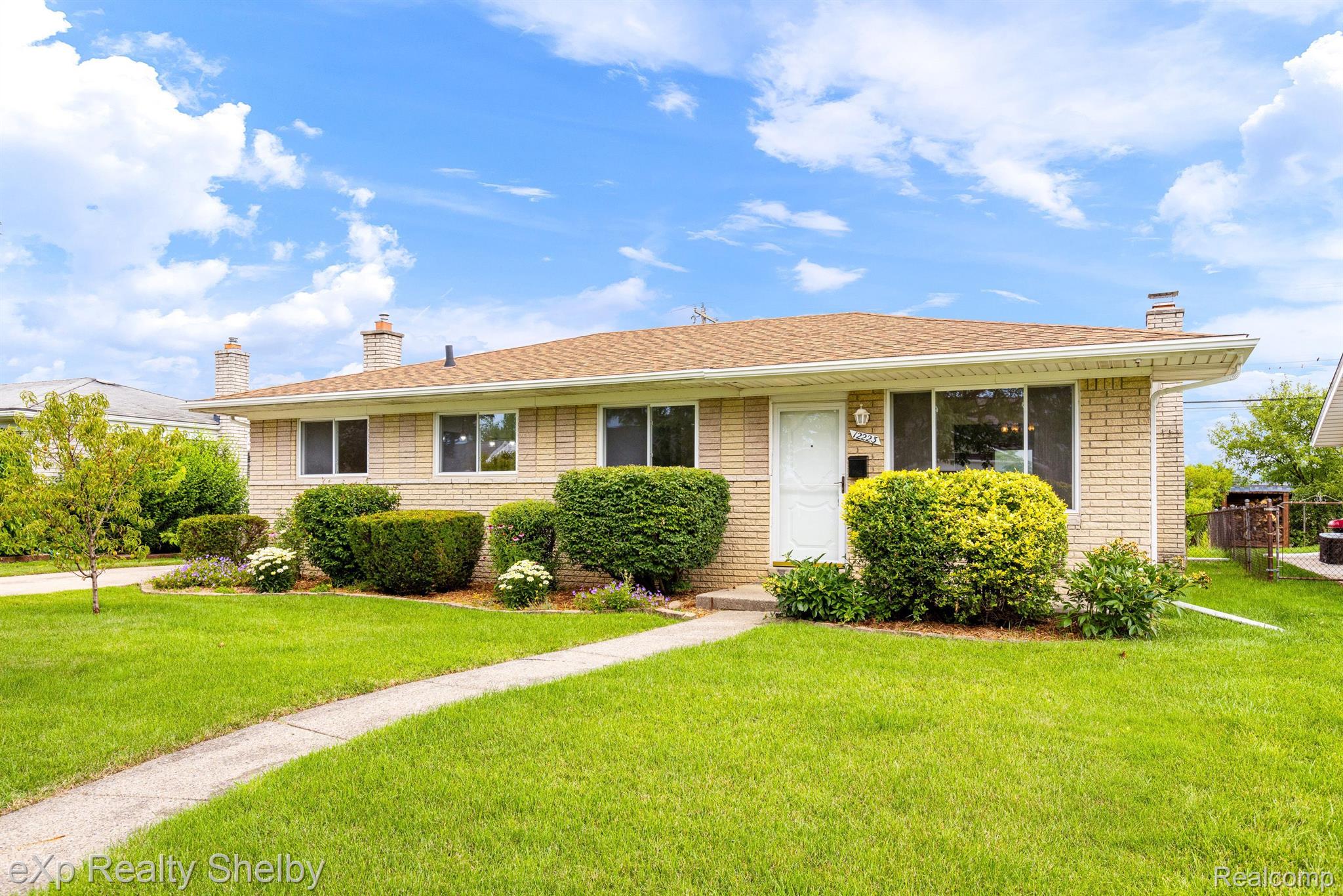 12223 BROUGHAM Drive