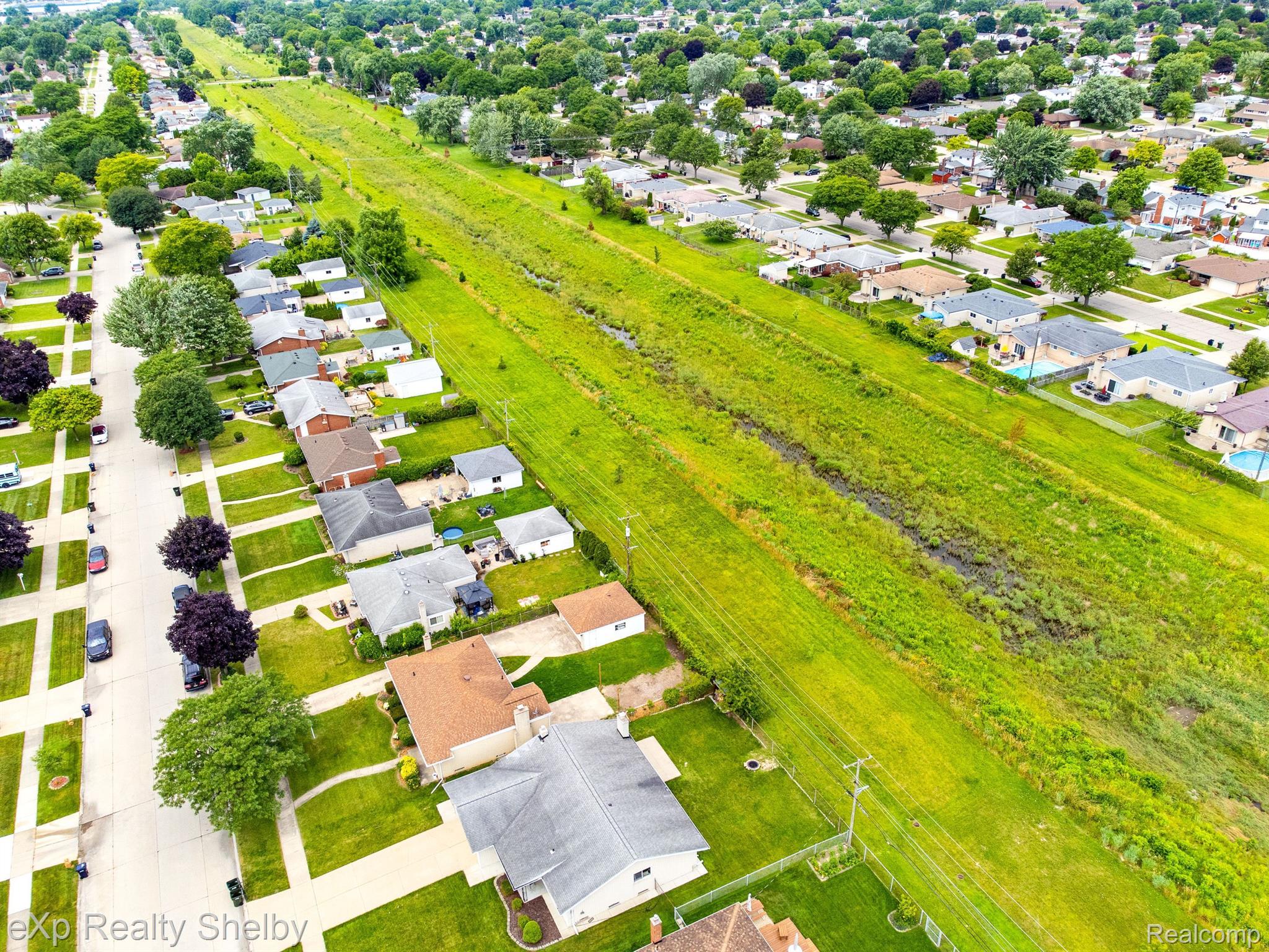 12223 BROUGHAM Drive