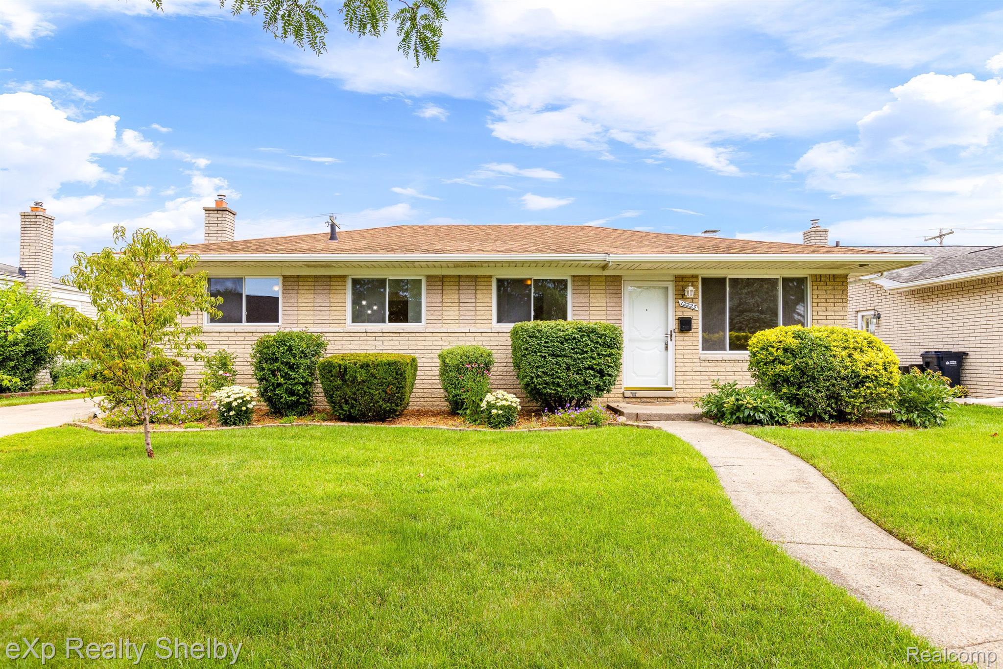 12223 BROUGHAM Drive