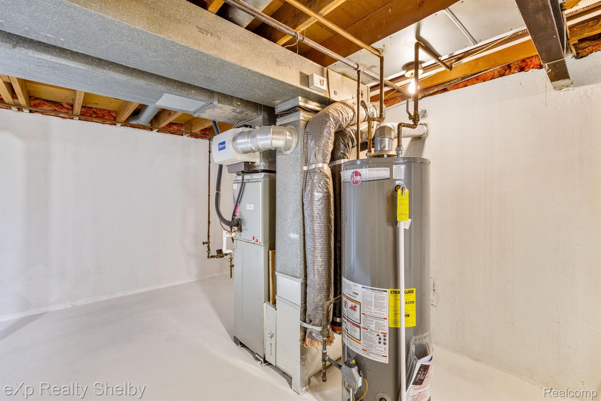 12223 BROUGHAM Drive