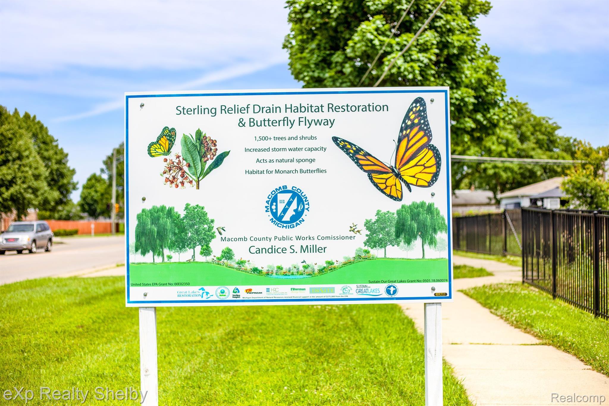 12223 BROUGHAM Drive