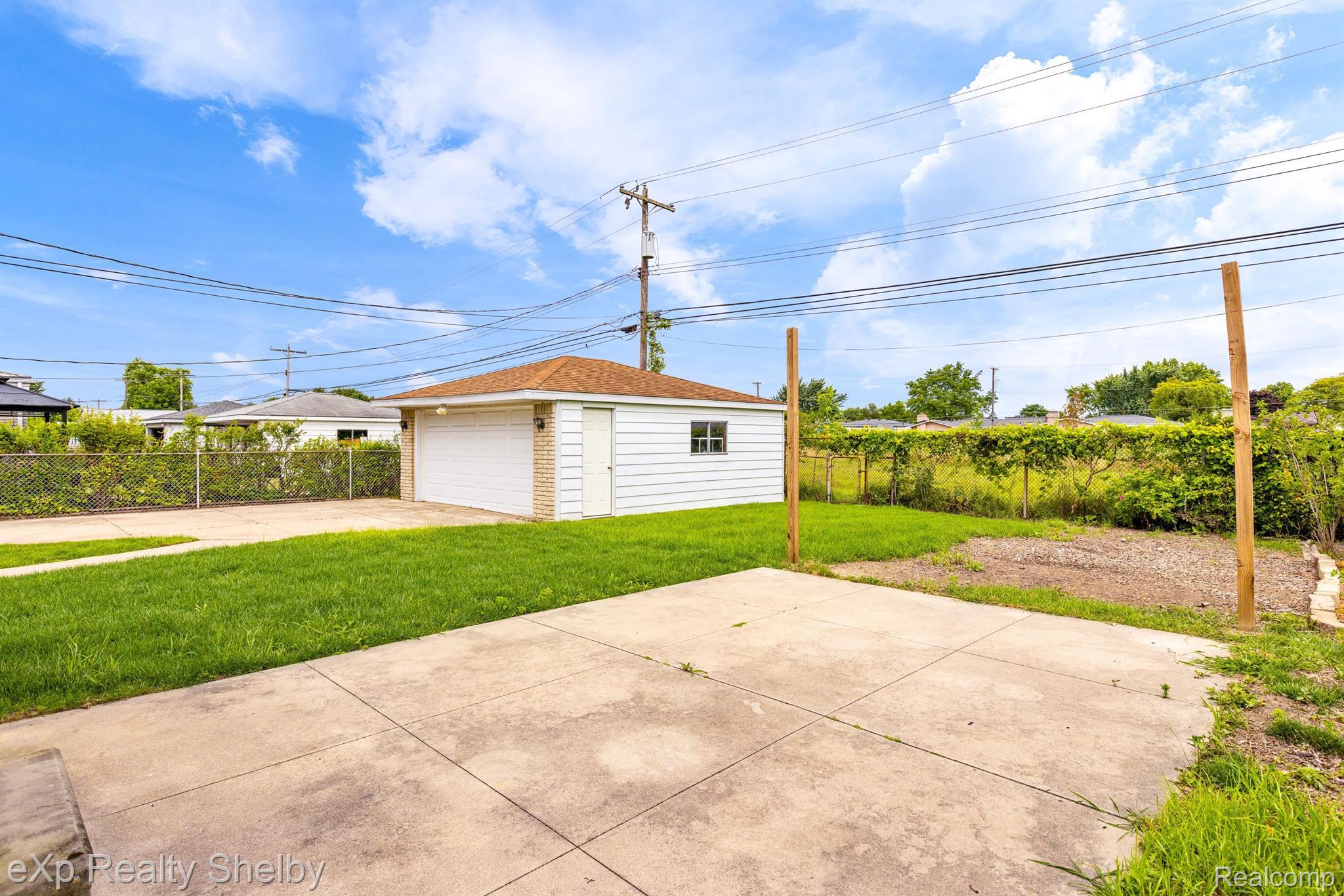 12223 BROUGHAM Drive