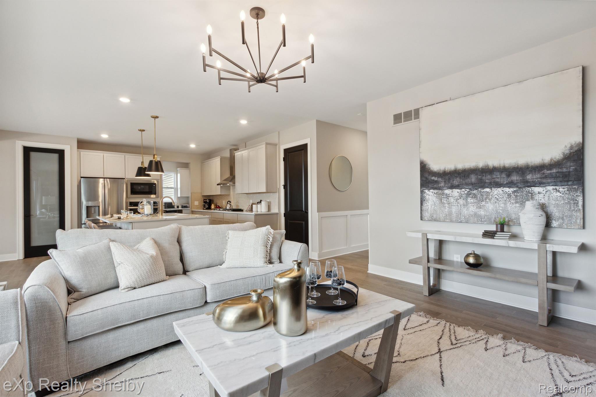 52630 WELLINGTON VALLEY Drive
