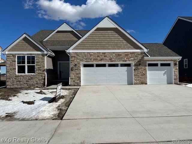 52600 WELLINGTON VALLEY Drive