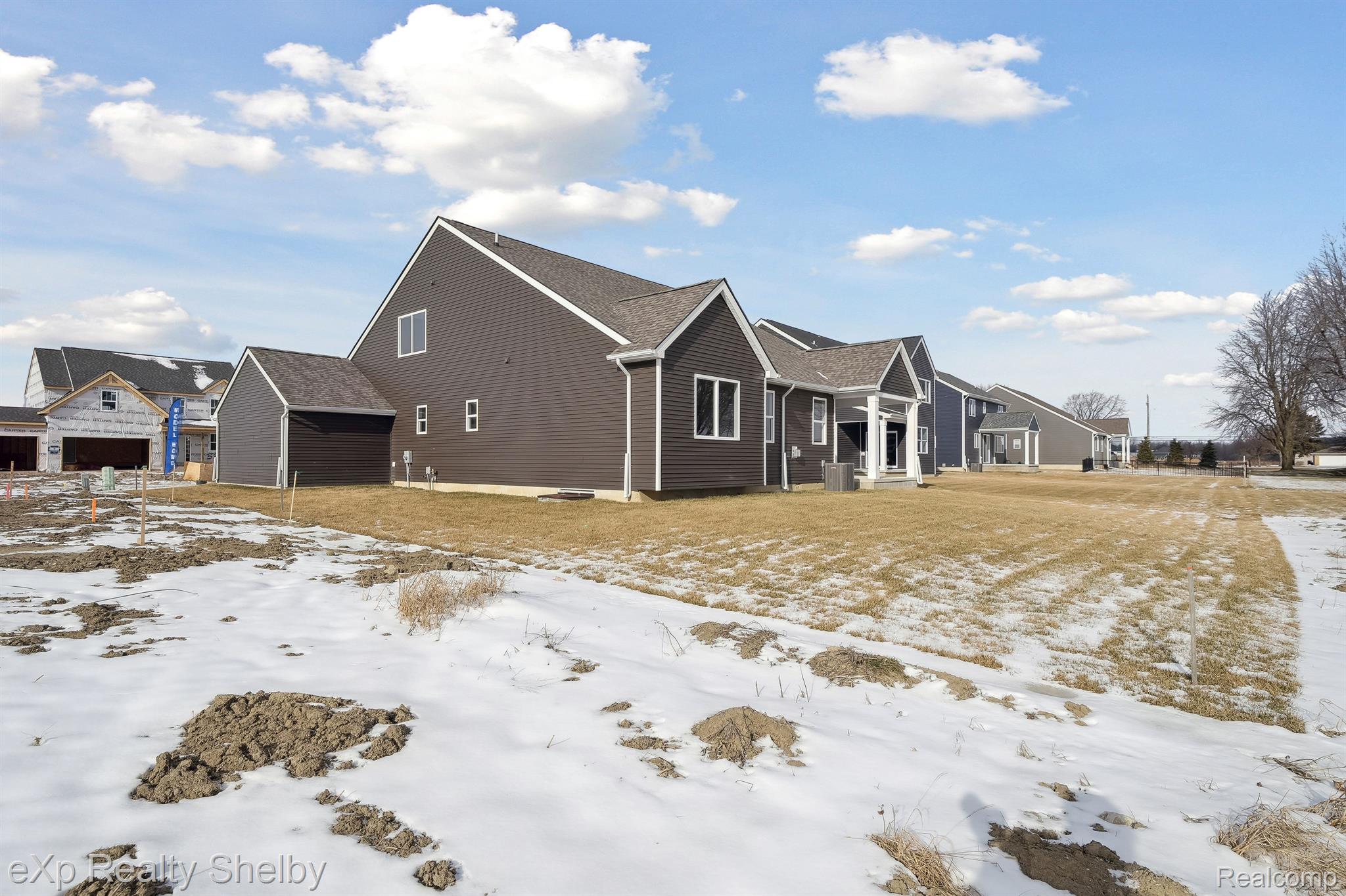 52600 WELLINGTON VALLEY Drive