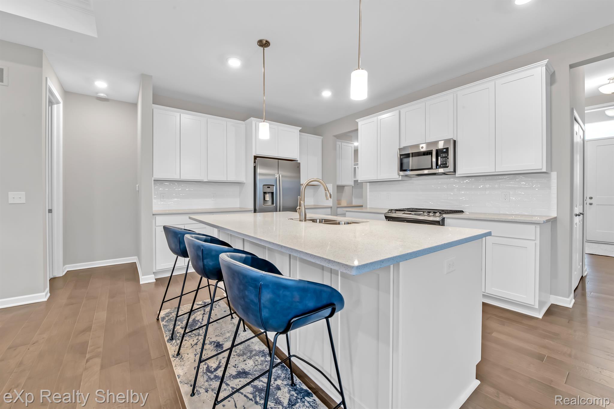 52937 WELLINGTON VALLEY Drive