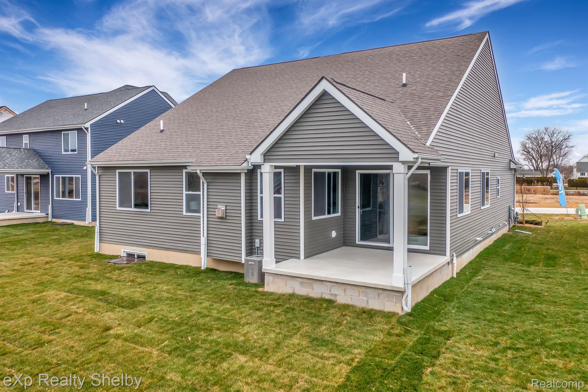 52937 WELLINGTON VALLEY Drive