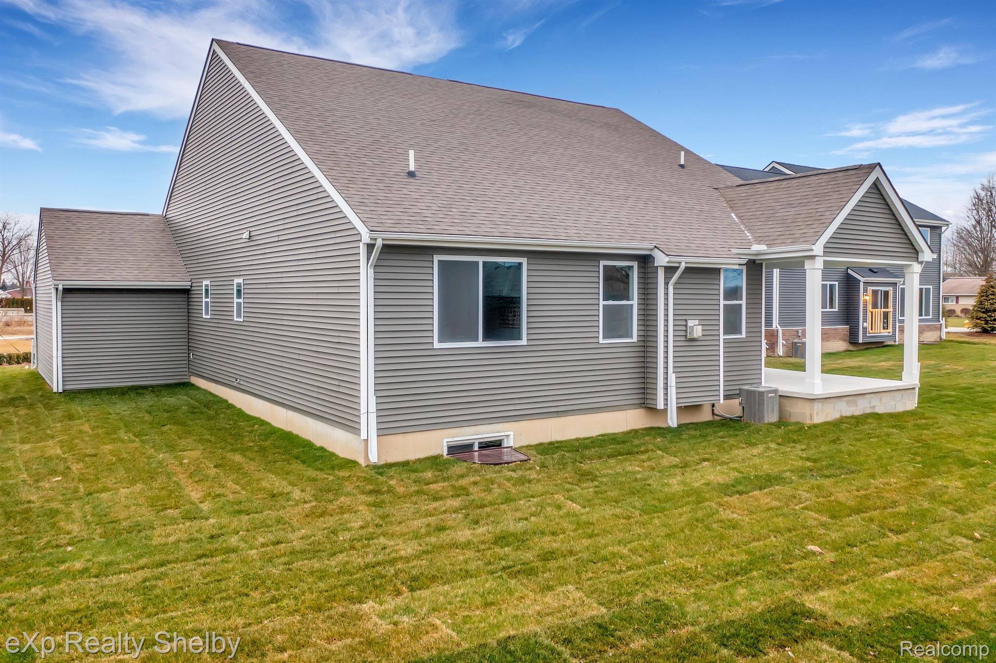 52937 WELLINGTON VALLEY Drive