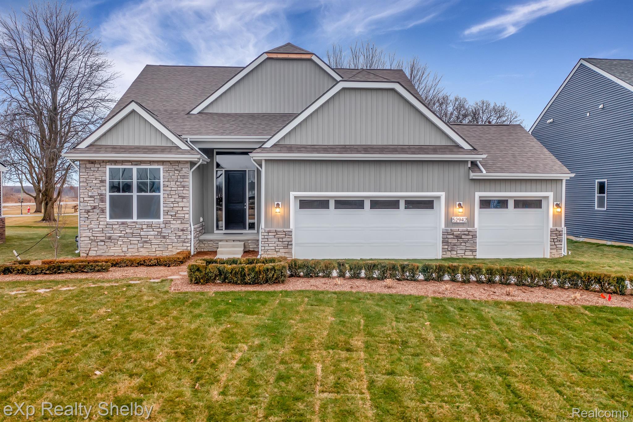 52937 WELLINGTON VALLEY Drive