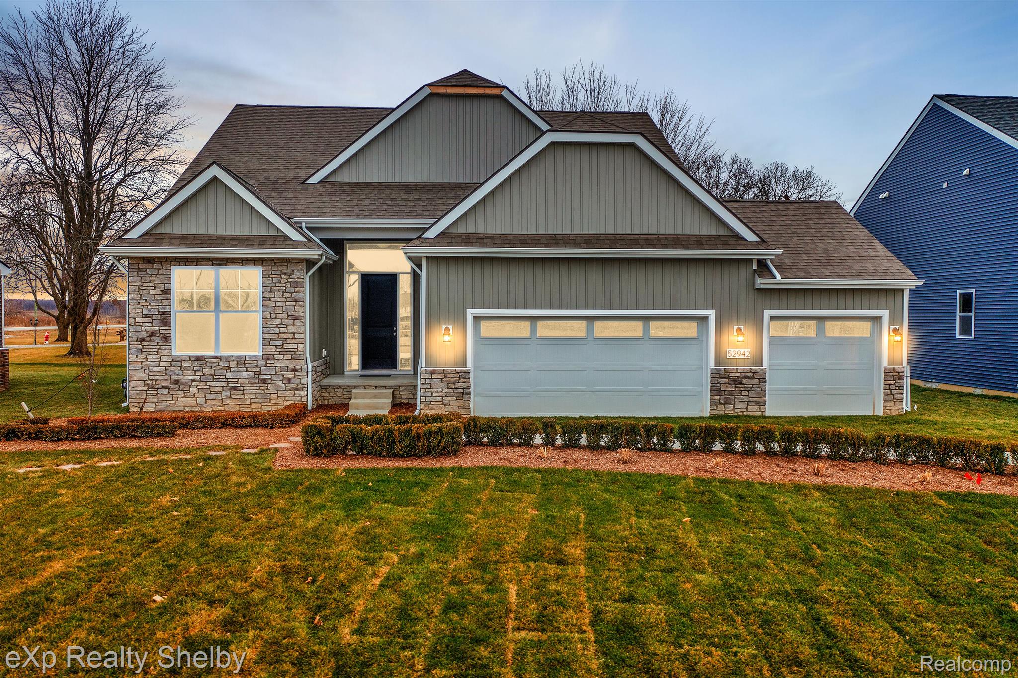 52937 WELLINGTON VALLEY Drive