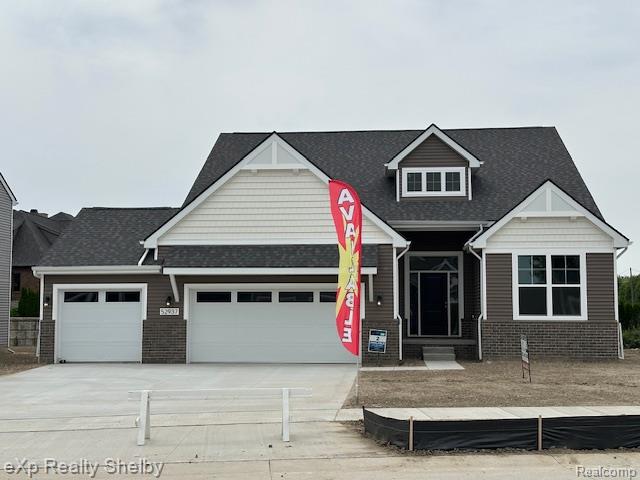 52937 WELLINGTON VALLEY Drive