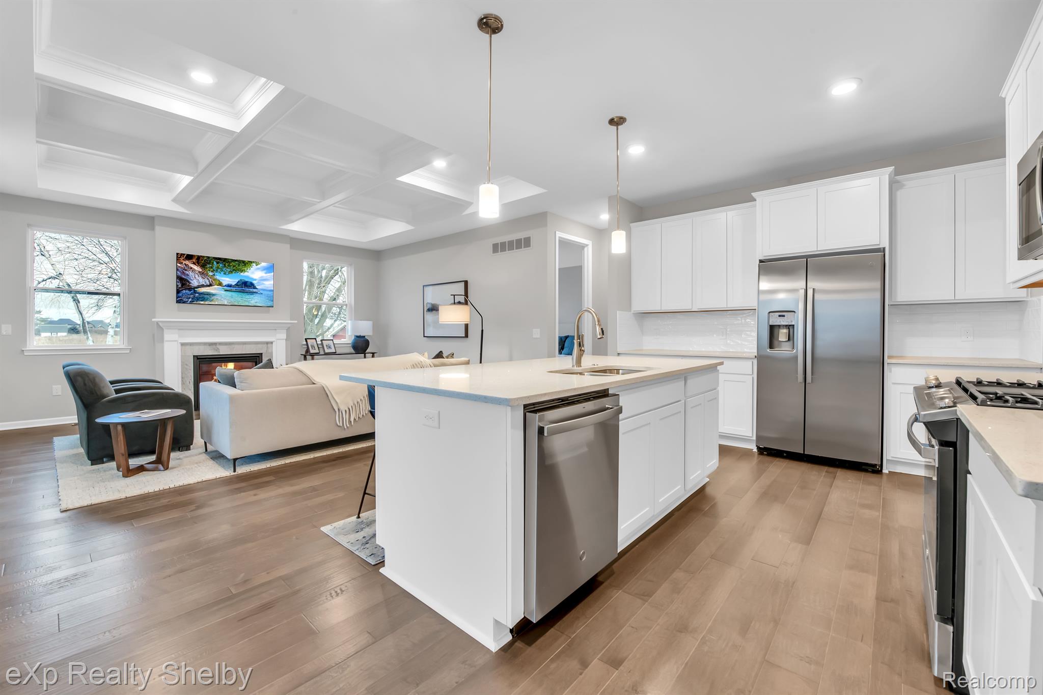 52937 WELLINGTON VALLEY Drive